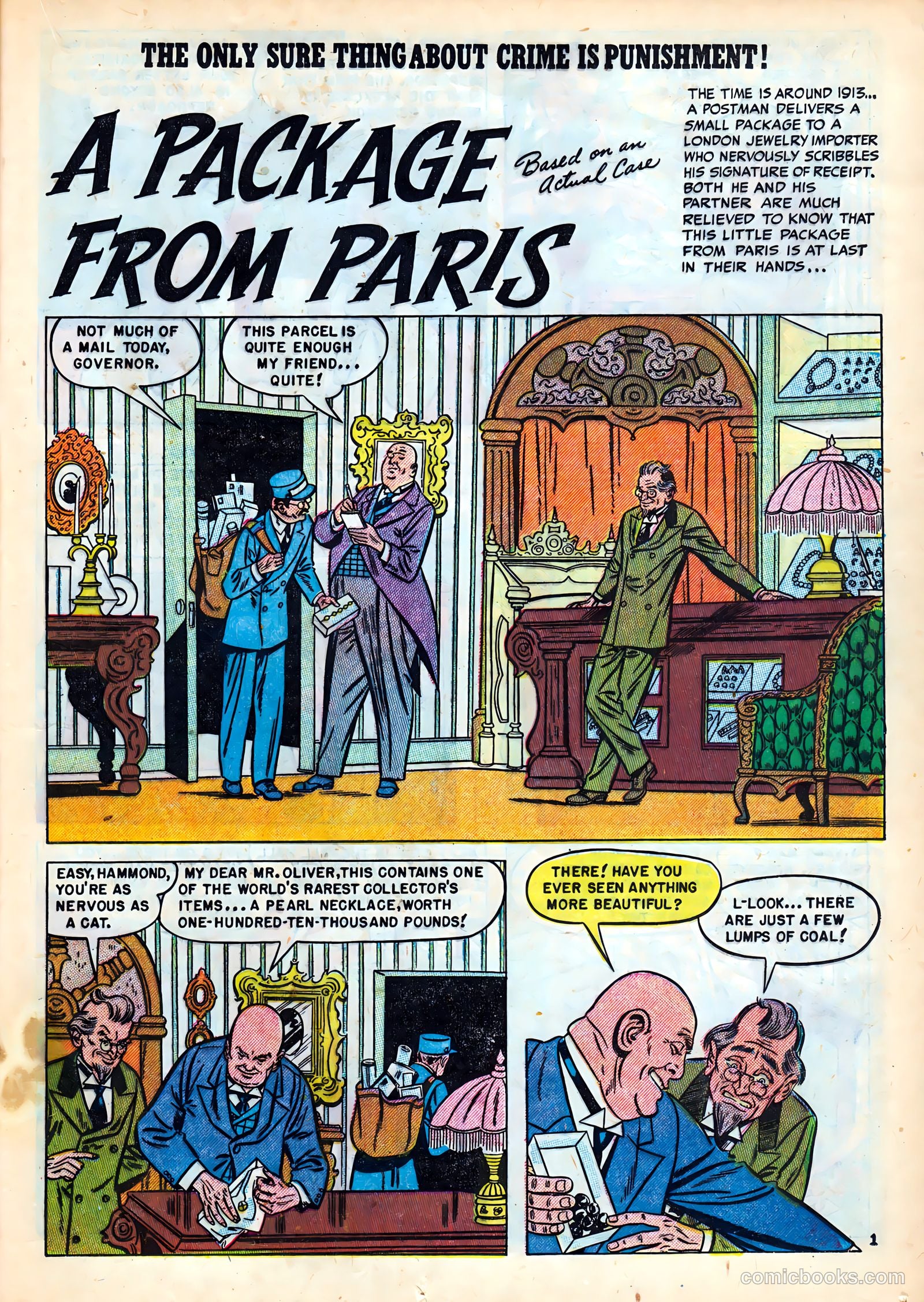 Crime Detective Comics v2 #1 — page 17 of 52