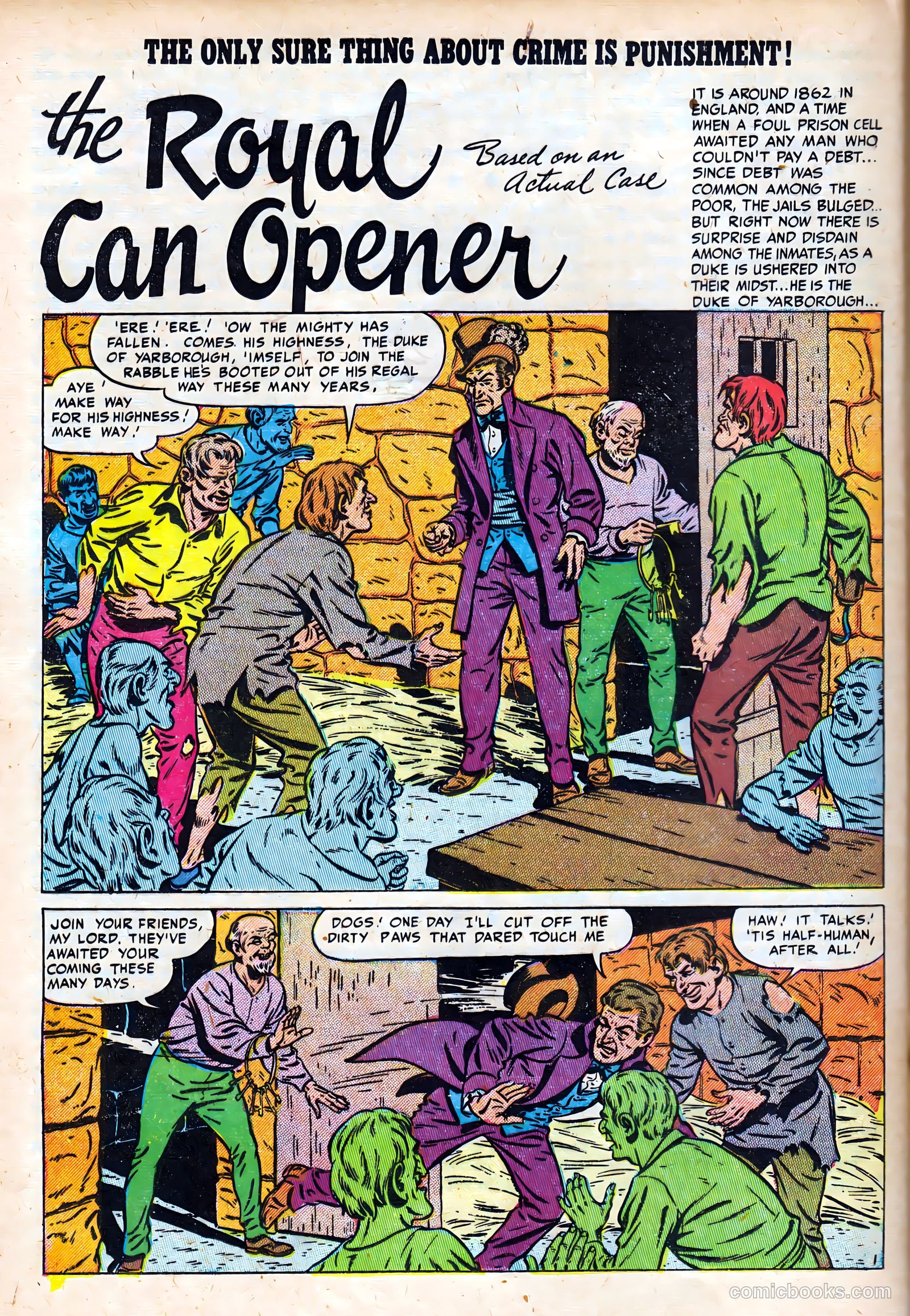 Crime Detective Comics v2 #1 — page 34 of 52