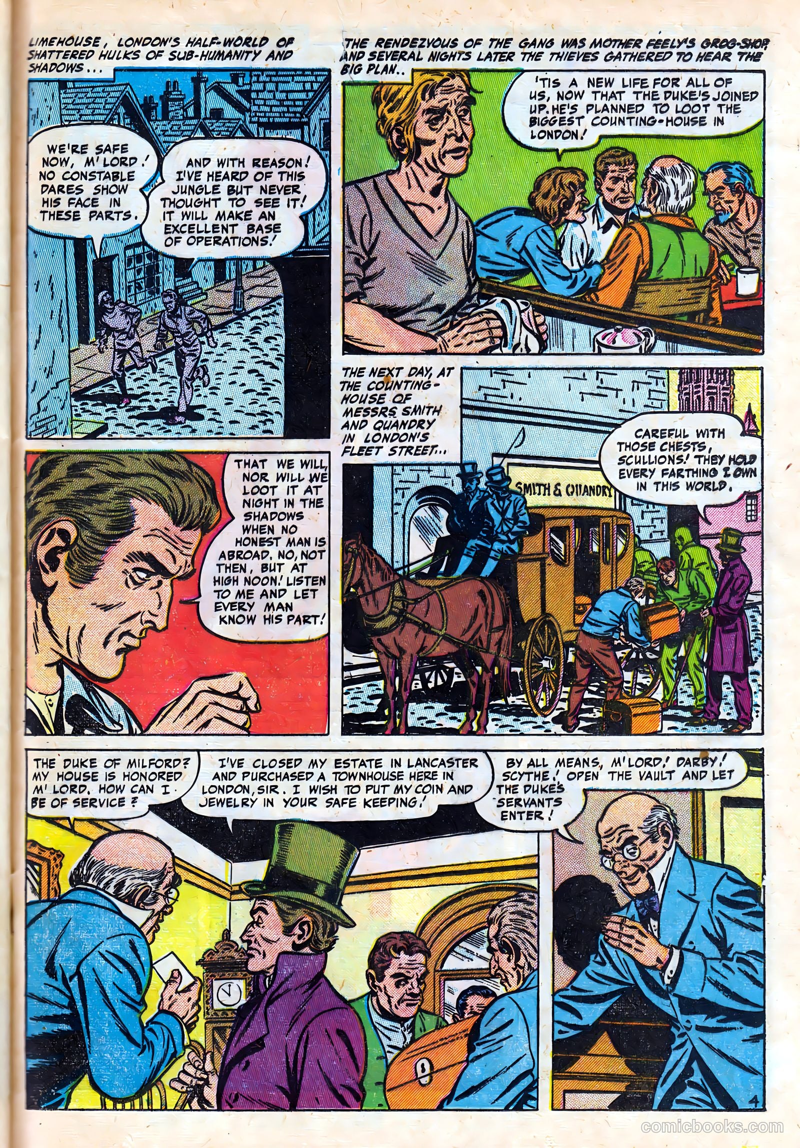 Crime Detective Comics v2 #1 — page 37 of 52