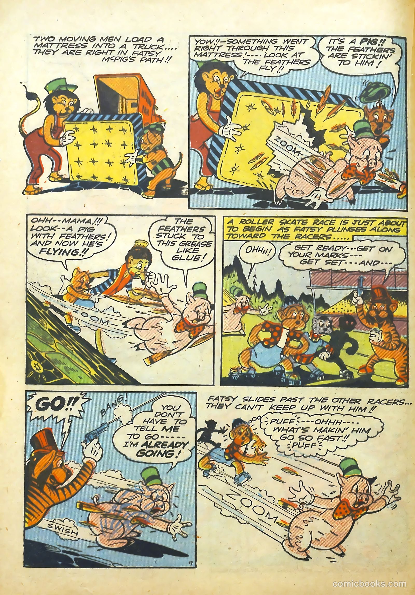 Punch and Judy v1 #3 — page 34 of 52