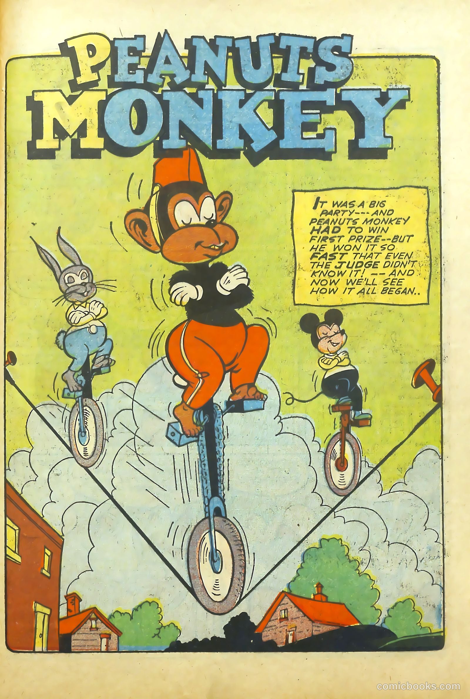 Punch and Judy v1 #3 — page 37 of 52