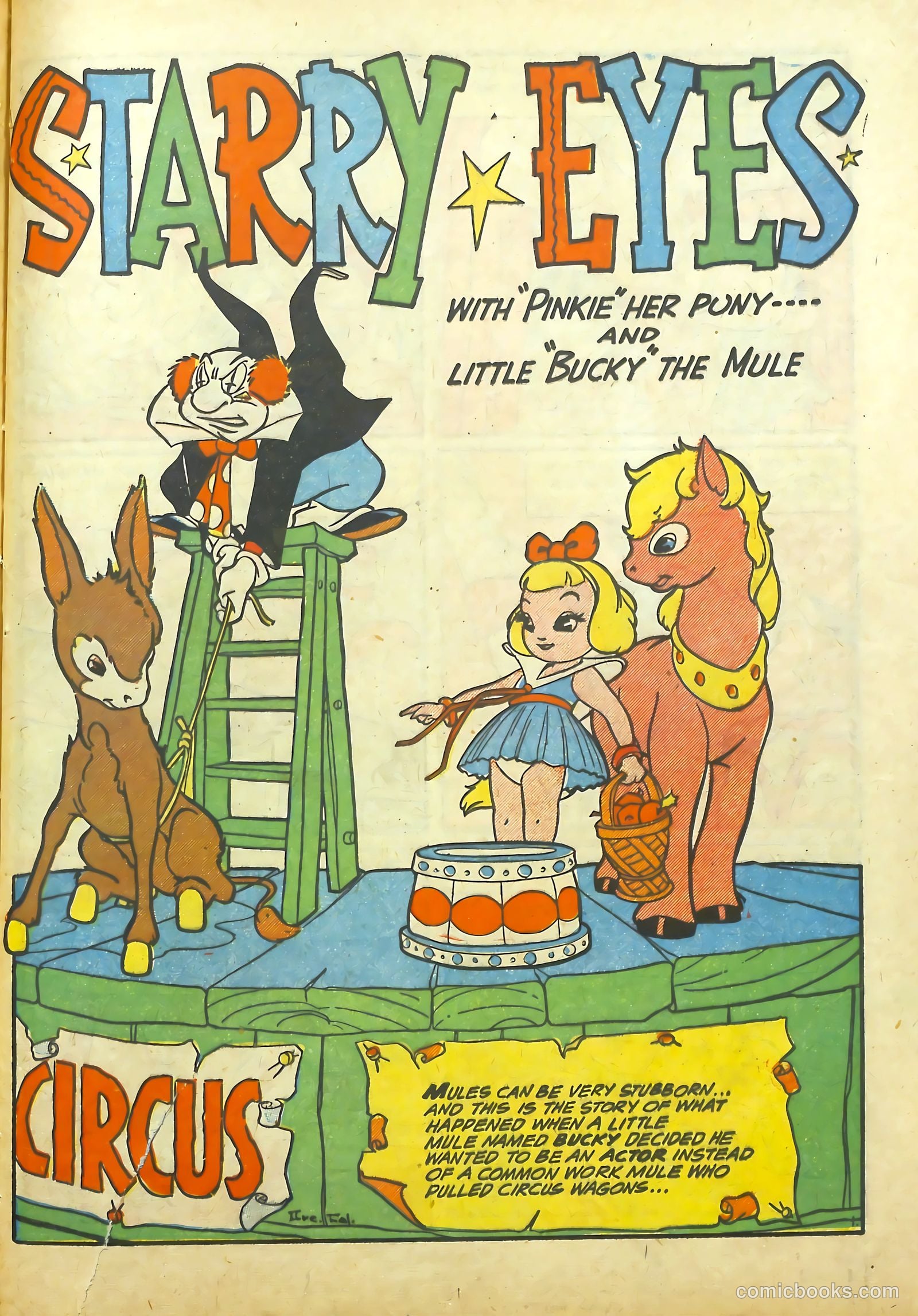 Punch and Judy v1 #3 — page 43 of 52