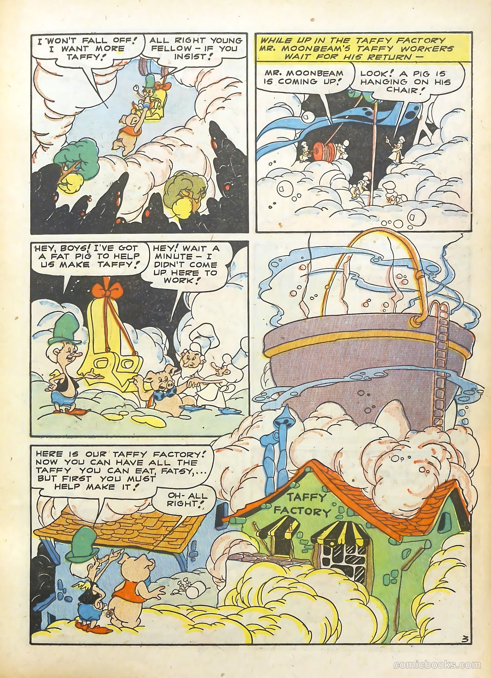 Punch and Judy v1 #8 — page 17 of 52