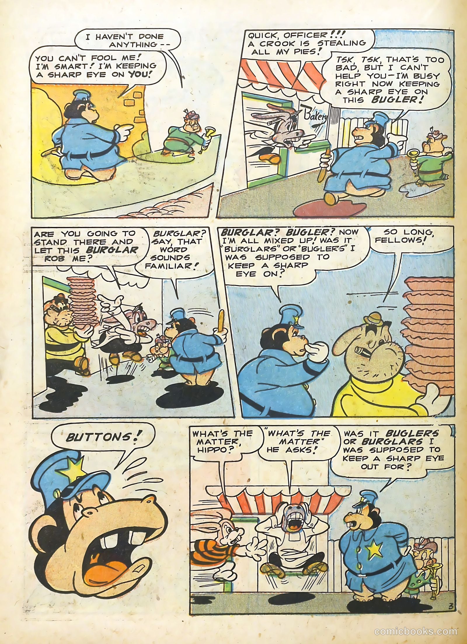 Punch and Judy v1 #8 — page 32 of 52