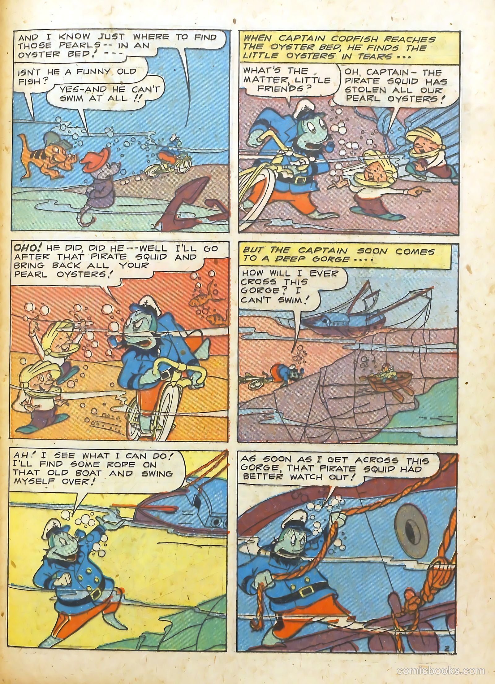 Punch and Judy v1 #8 — page 37 of 52