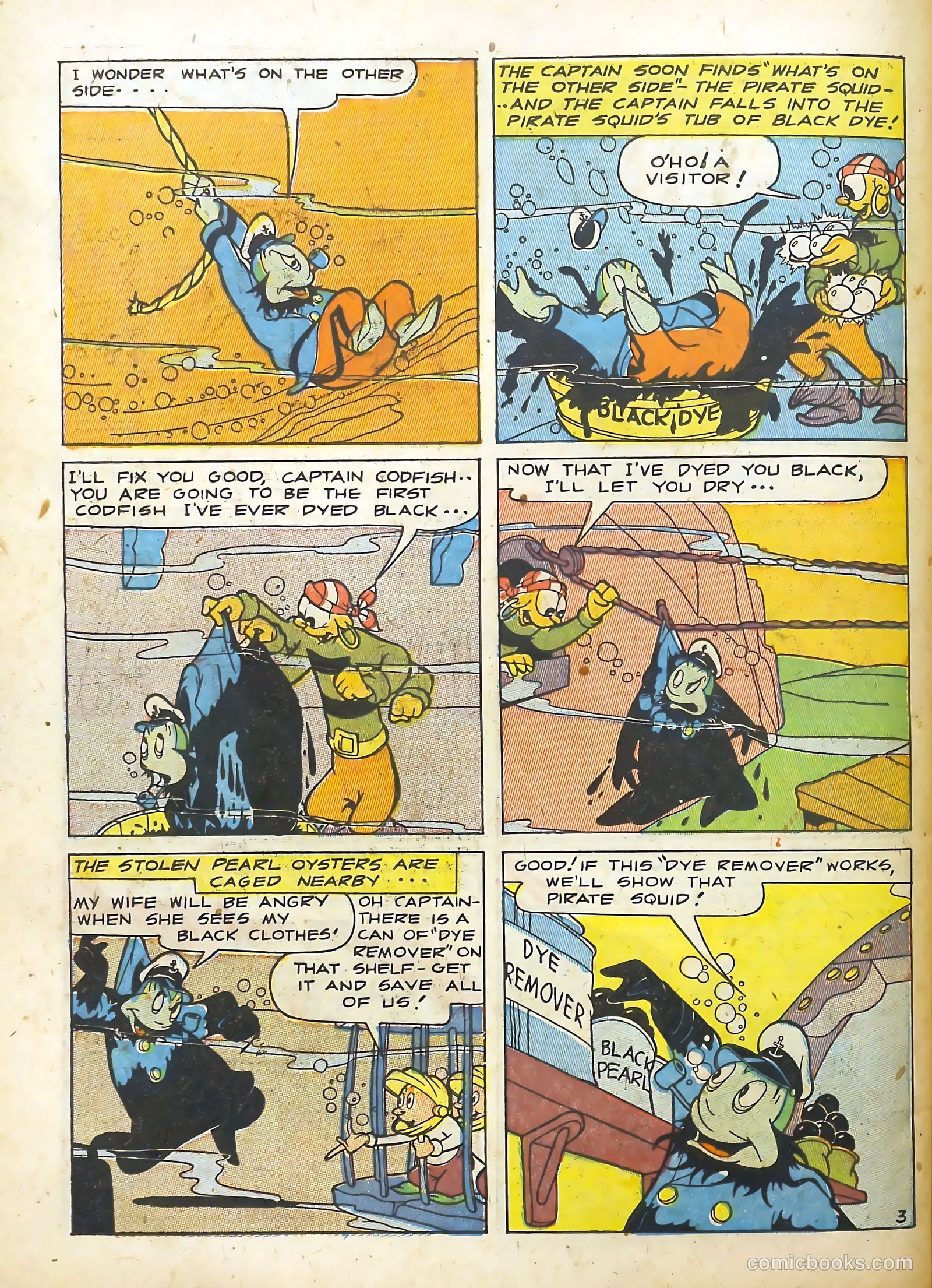 Punch and Judy v1 #8 — page 38 of 52