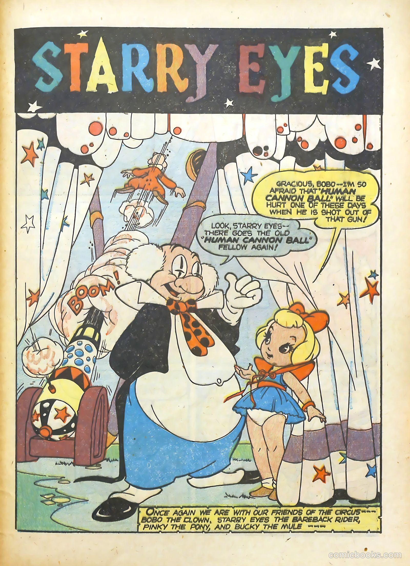 Punch and Judy v1 #8 — page 43 of 52
