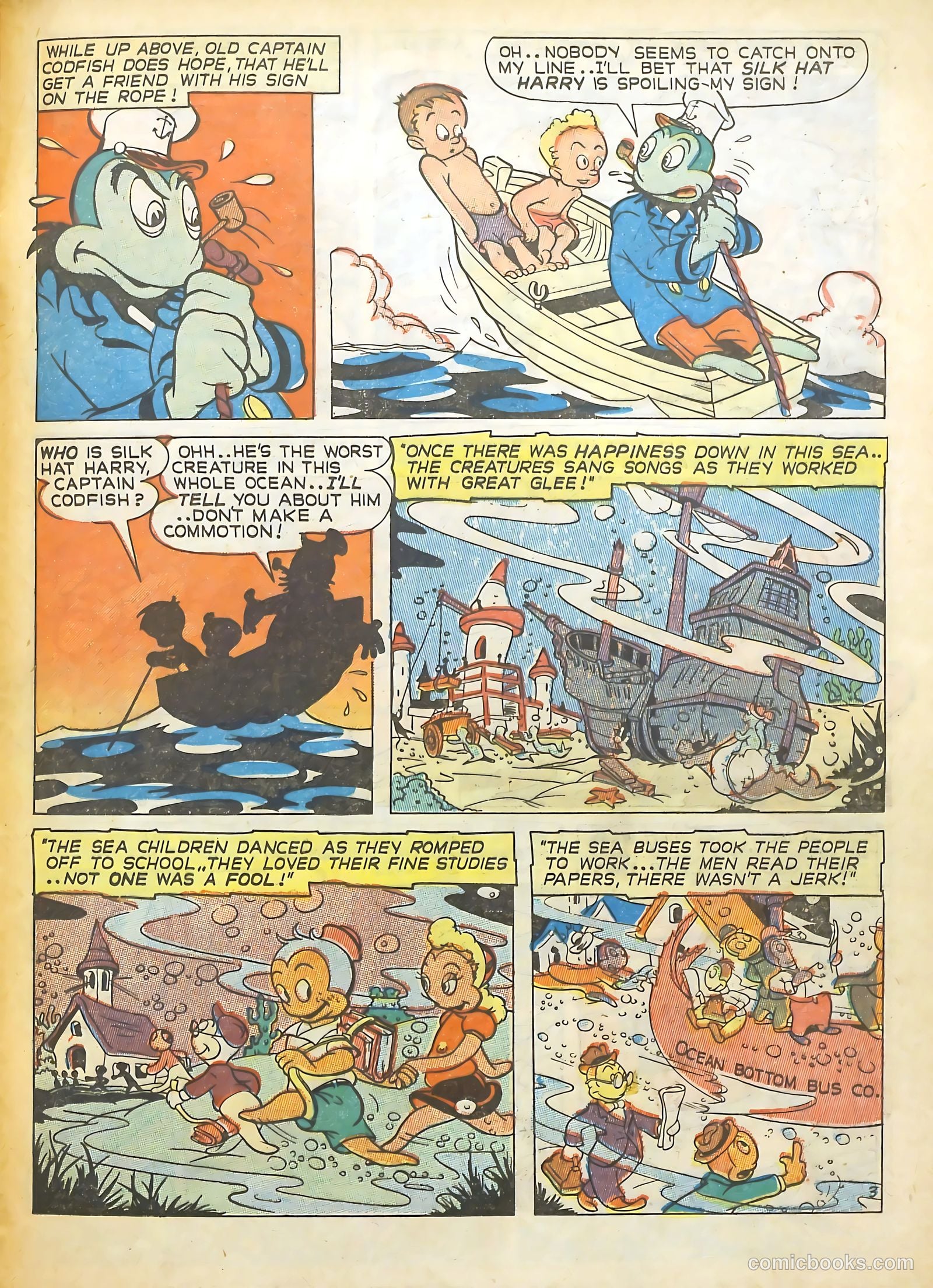 Punch and Judy v2 #4 — page 37 of 52
