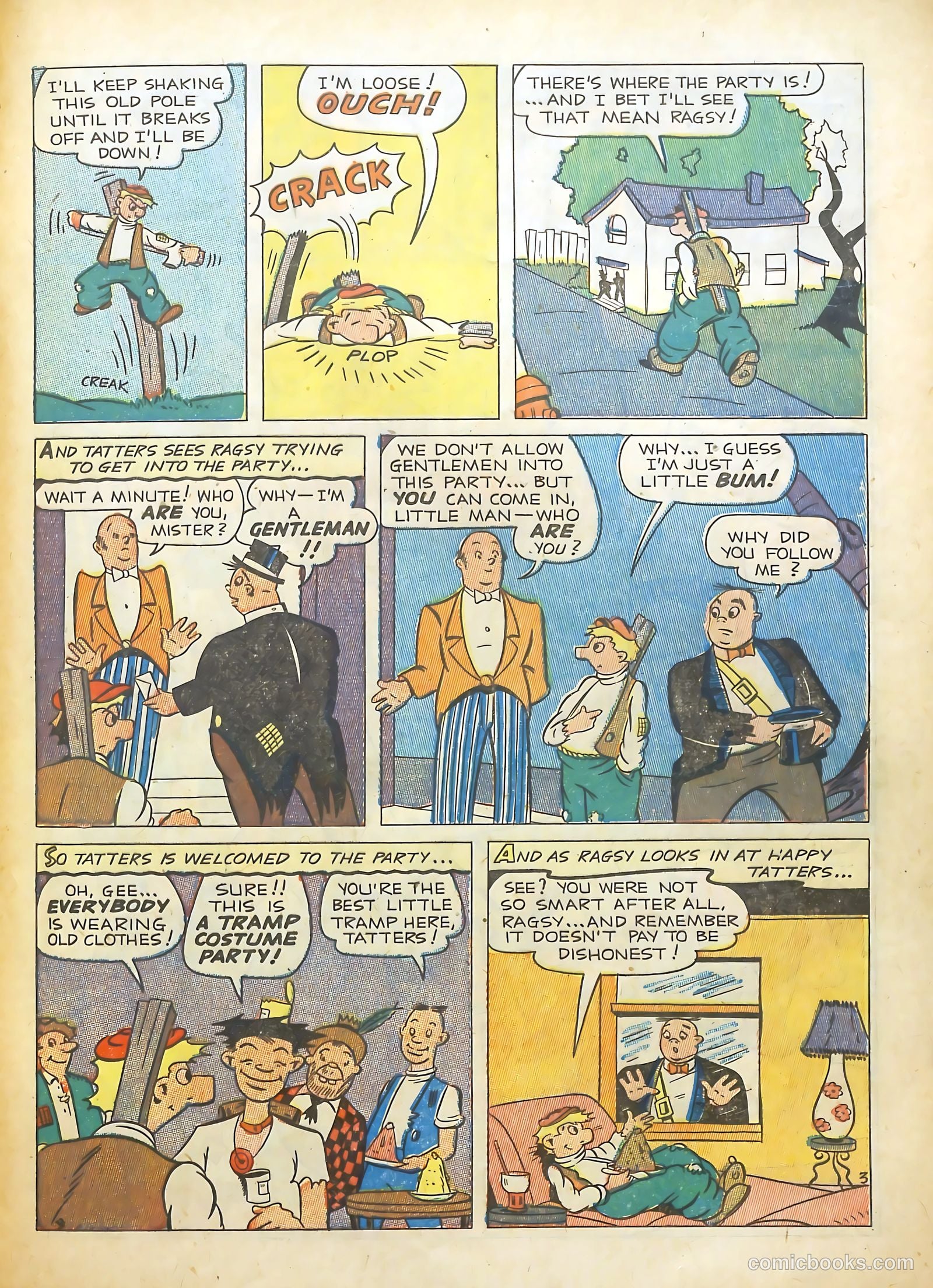 Punch and Judy v2 #4 — page 43 of 52