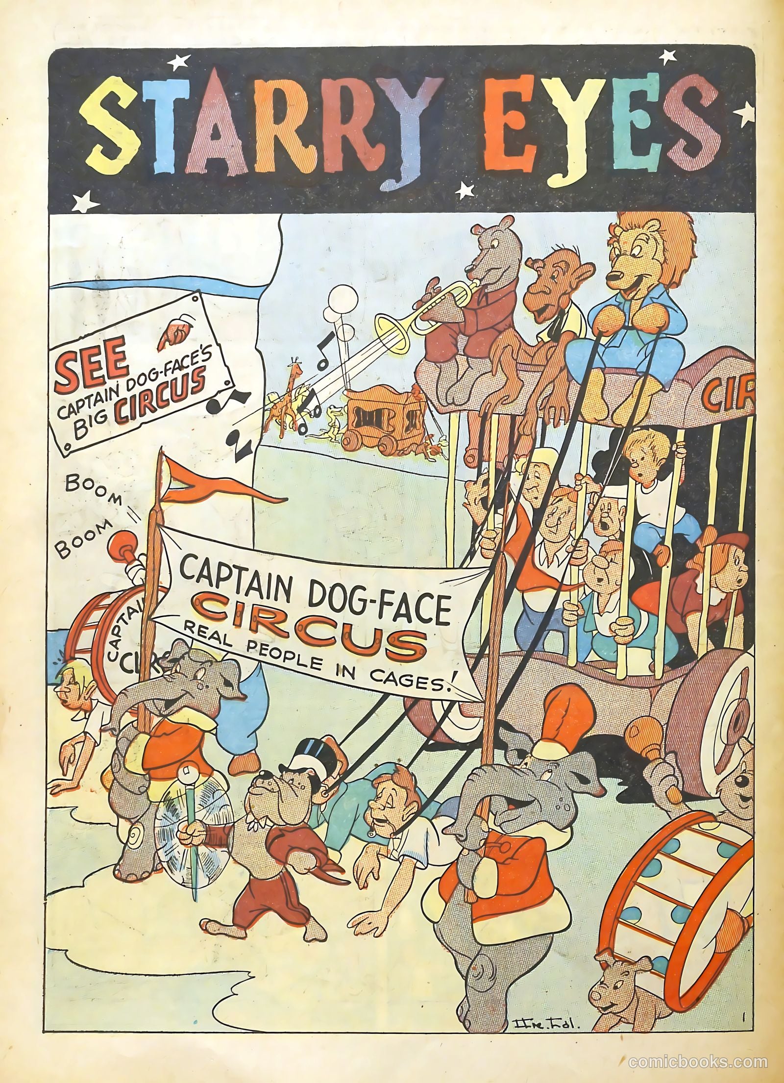 Punch and Judy v2 #4 — page 44 of 52