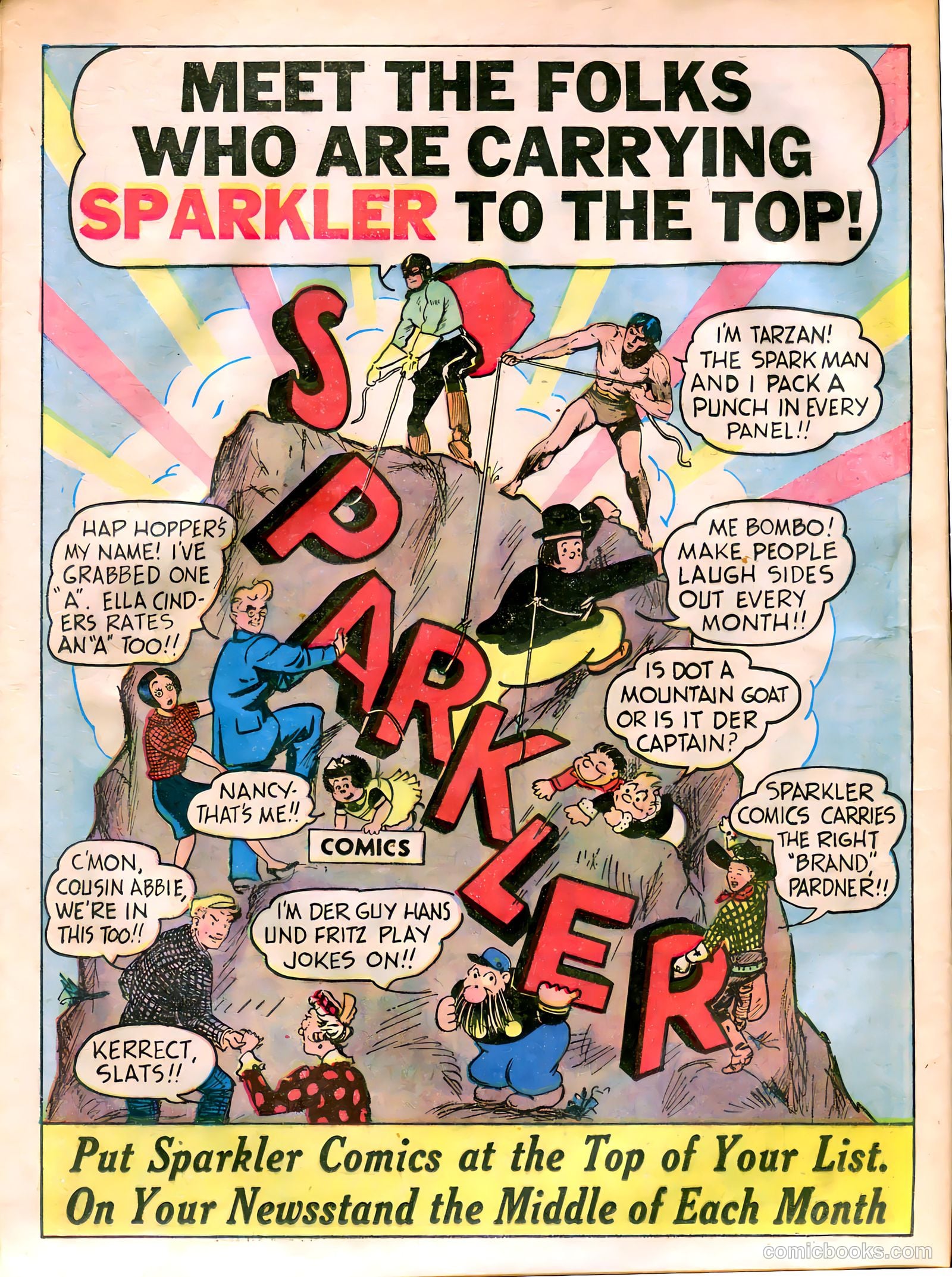 Tip Top Comics #76 (1936) — page 15 of 61