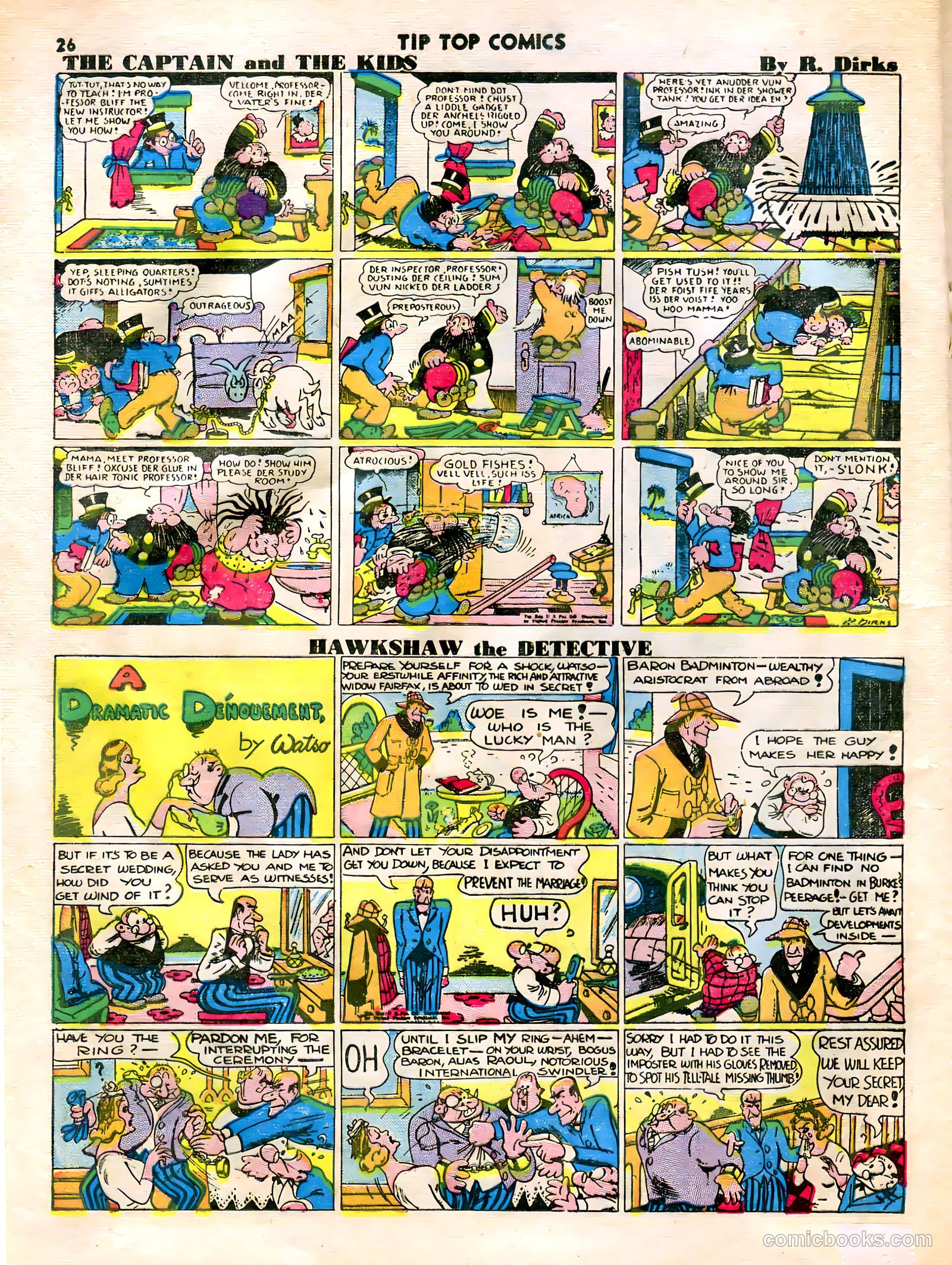 Tip Top Comics #76 (1936) — page 21 of 61