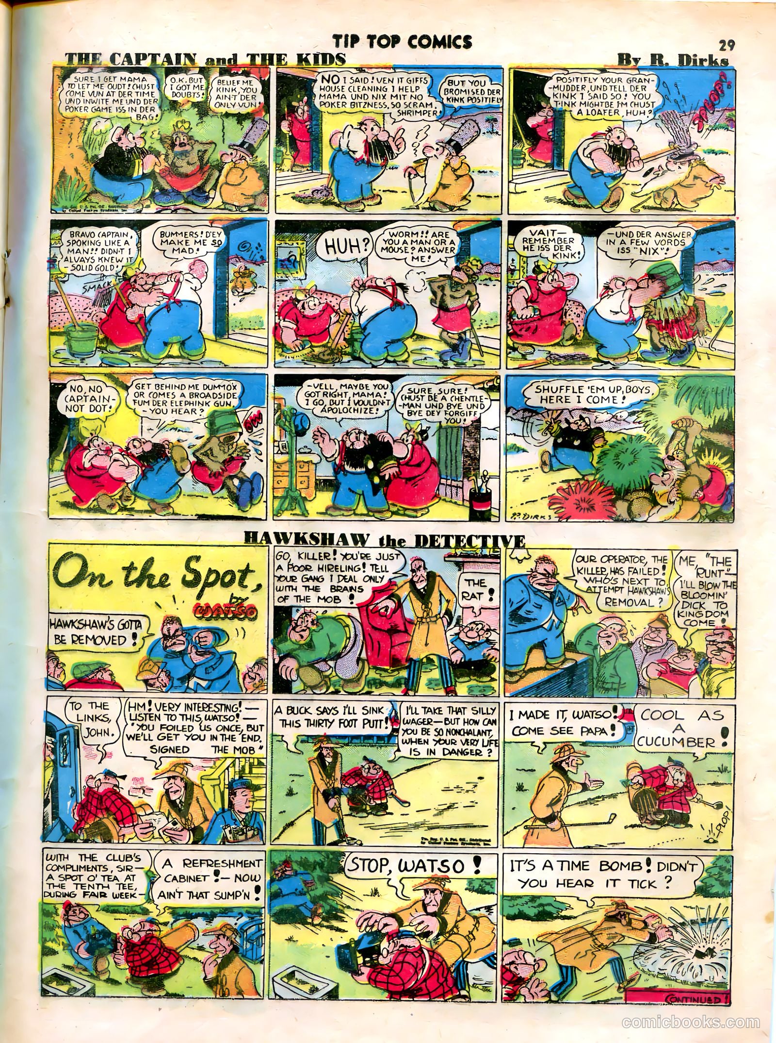 Tip Top Comics #76 (1936) — page 24 of 61