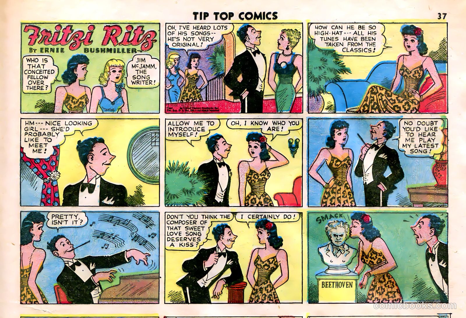 Tip Top Comics #76 (1936) — page 32 of 61