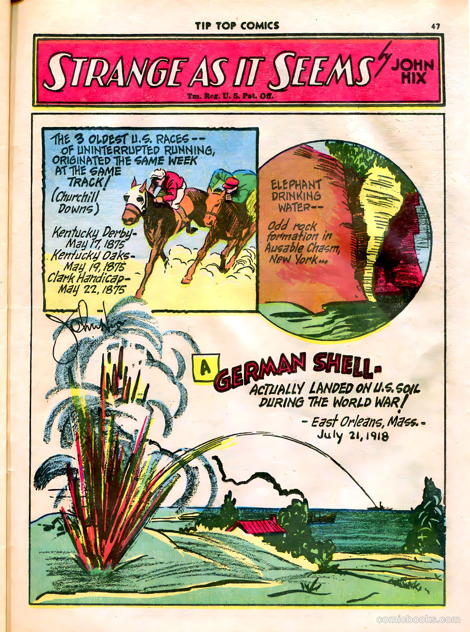Tip Top Comics #76 (1936) — page 42 of 61