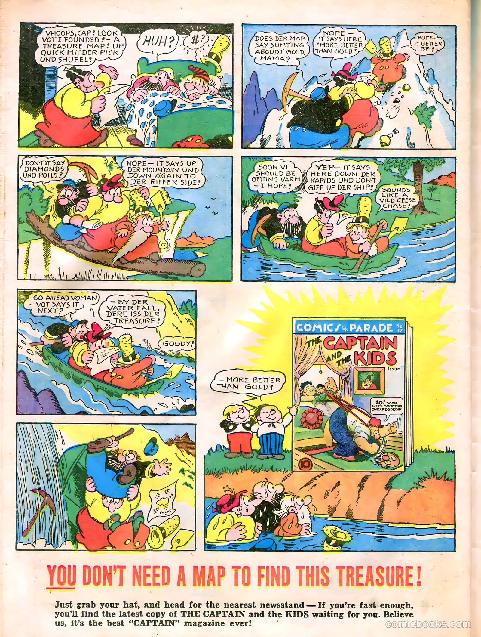 Tip Top Comics #76 (1936) — page 43 of 61