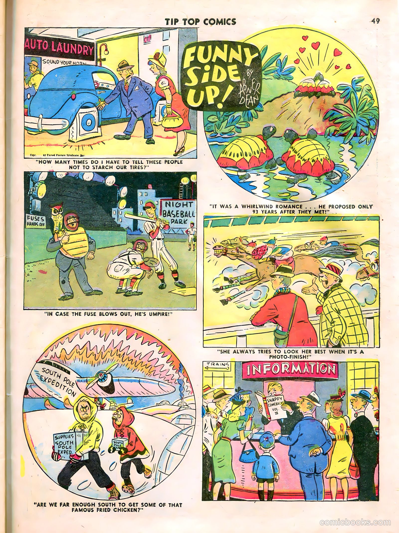 Tip Top Comics #76 (1936) — page 44 of 61