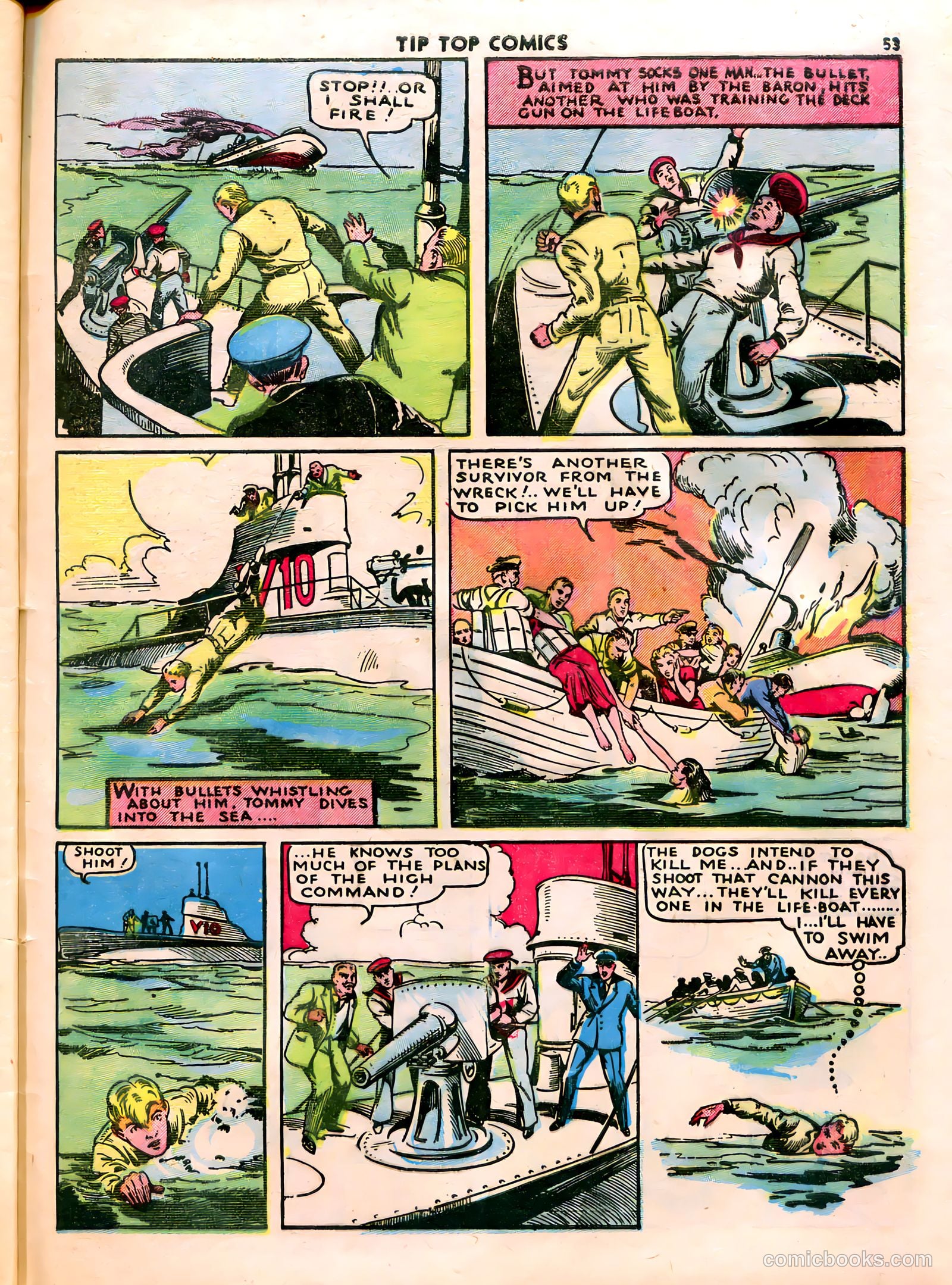 Tip Top Comics #76 (1936) — page 48 of 61