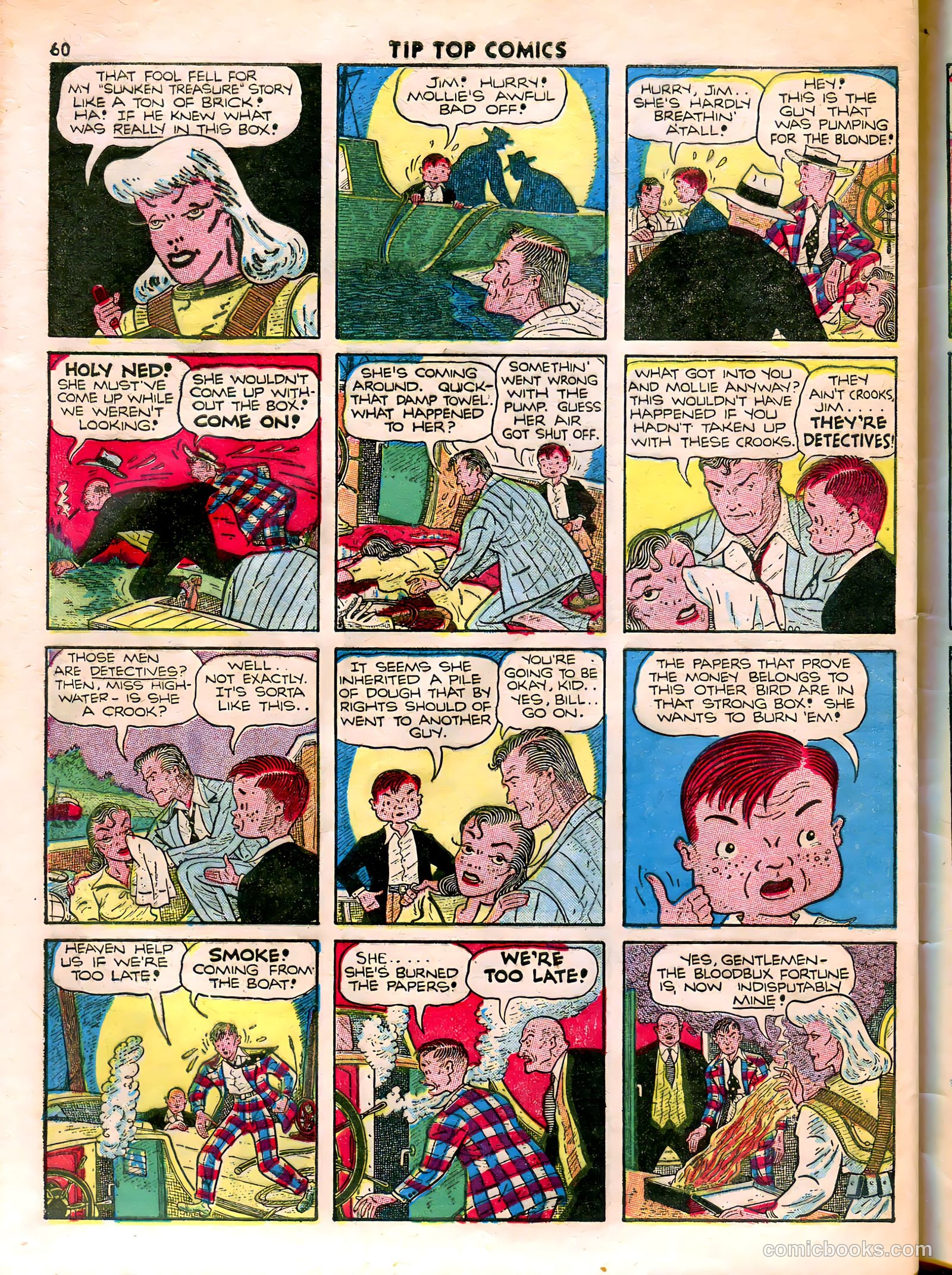 Tip Top Comics #76 (1936) — page 55 of 61