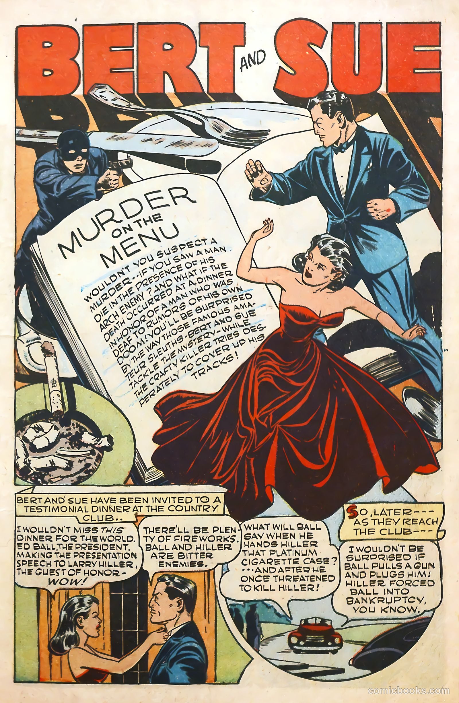 Super-Mystery Comics v7 #5 — page 3 of 52