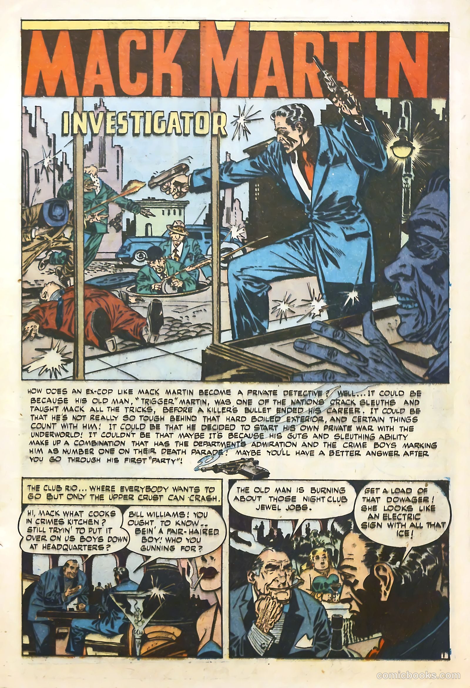 Super-Mystery Comics v7 #5 — page 25 of 52