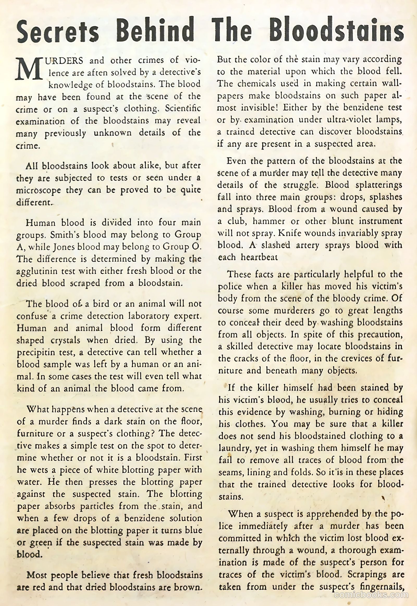 Super-Mystery Comics v7 #5 — page 33 of 52