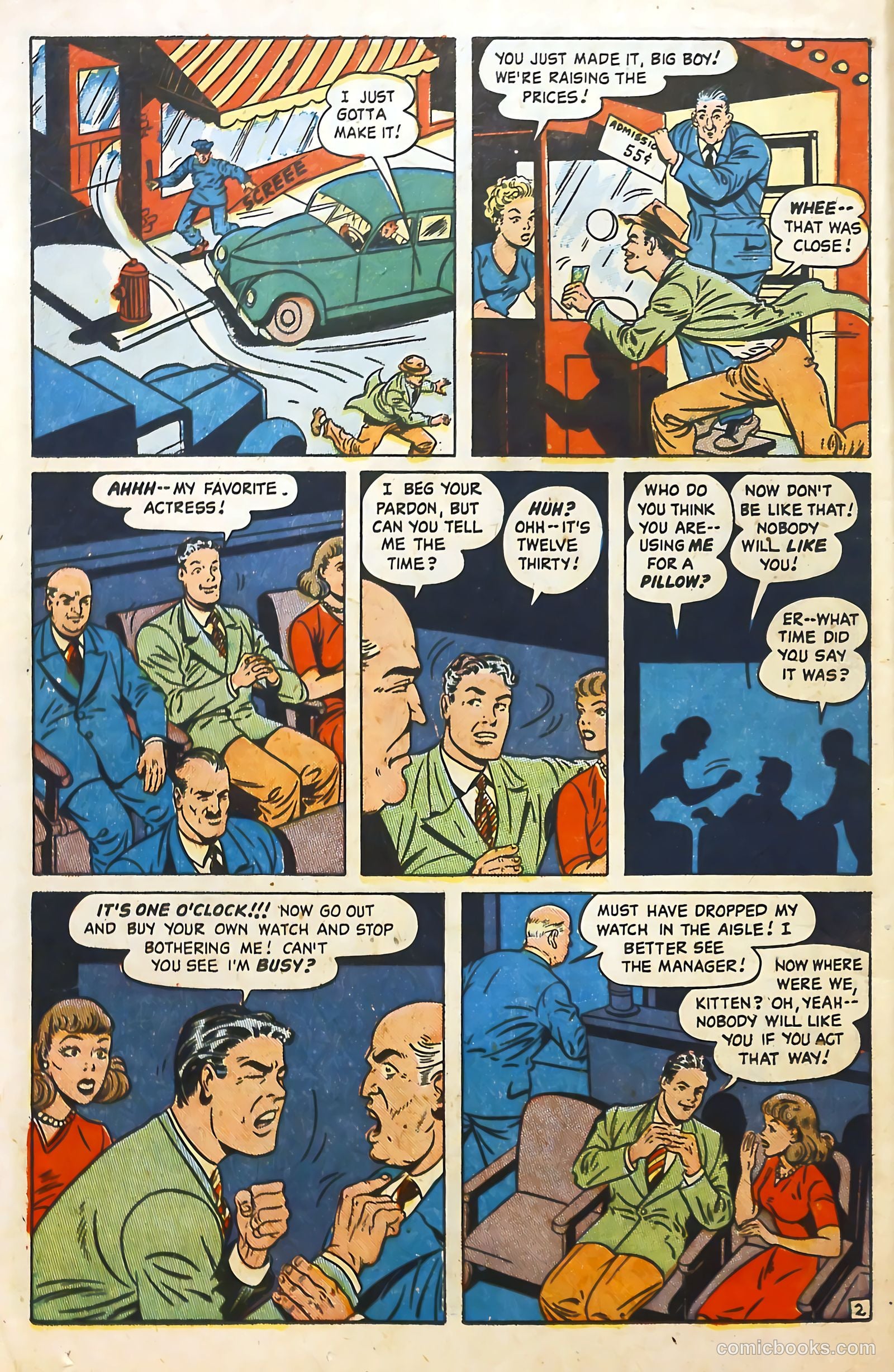 Super-Mystery Comics v7 #5 — page 36 of 52