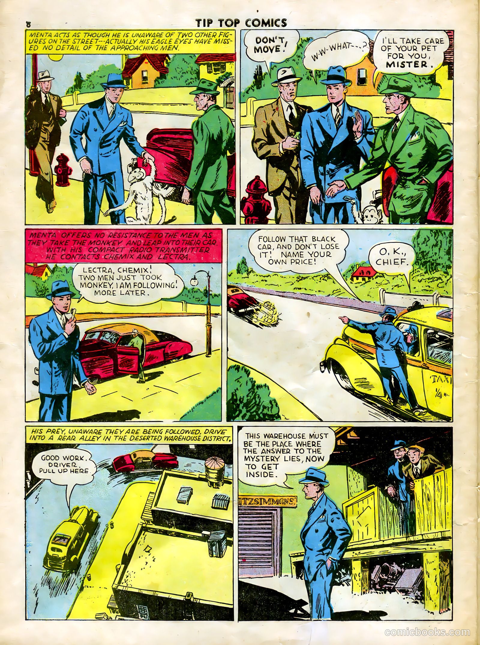 Tip Top Comics #58 (1936) — page 10 of 59