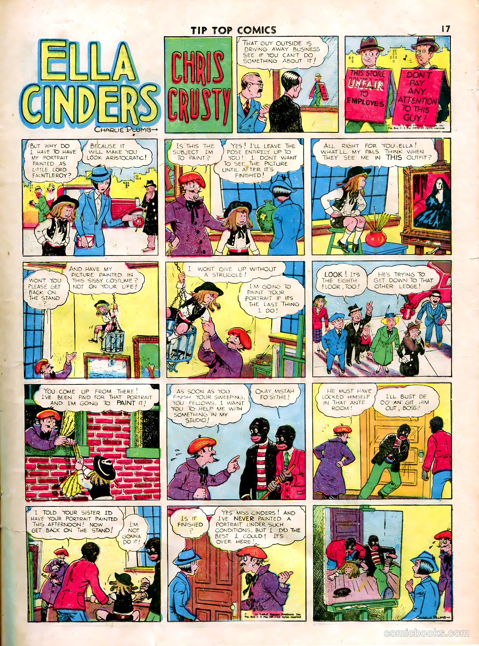 Tip Top Comics #58 (1936) — page 15 of 59