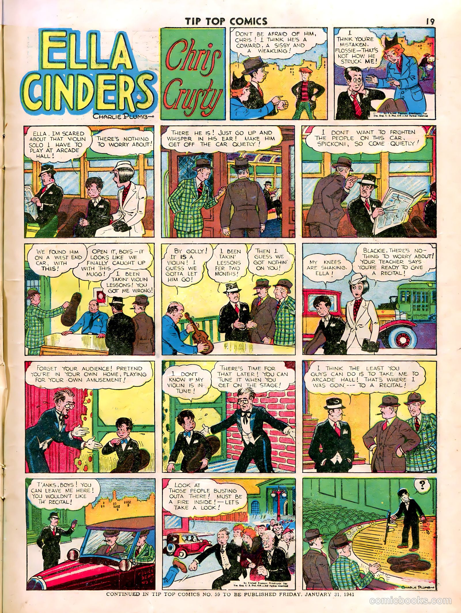 Tip Top Comics #58 (1936) — page 17 of 59