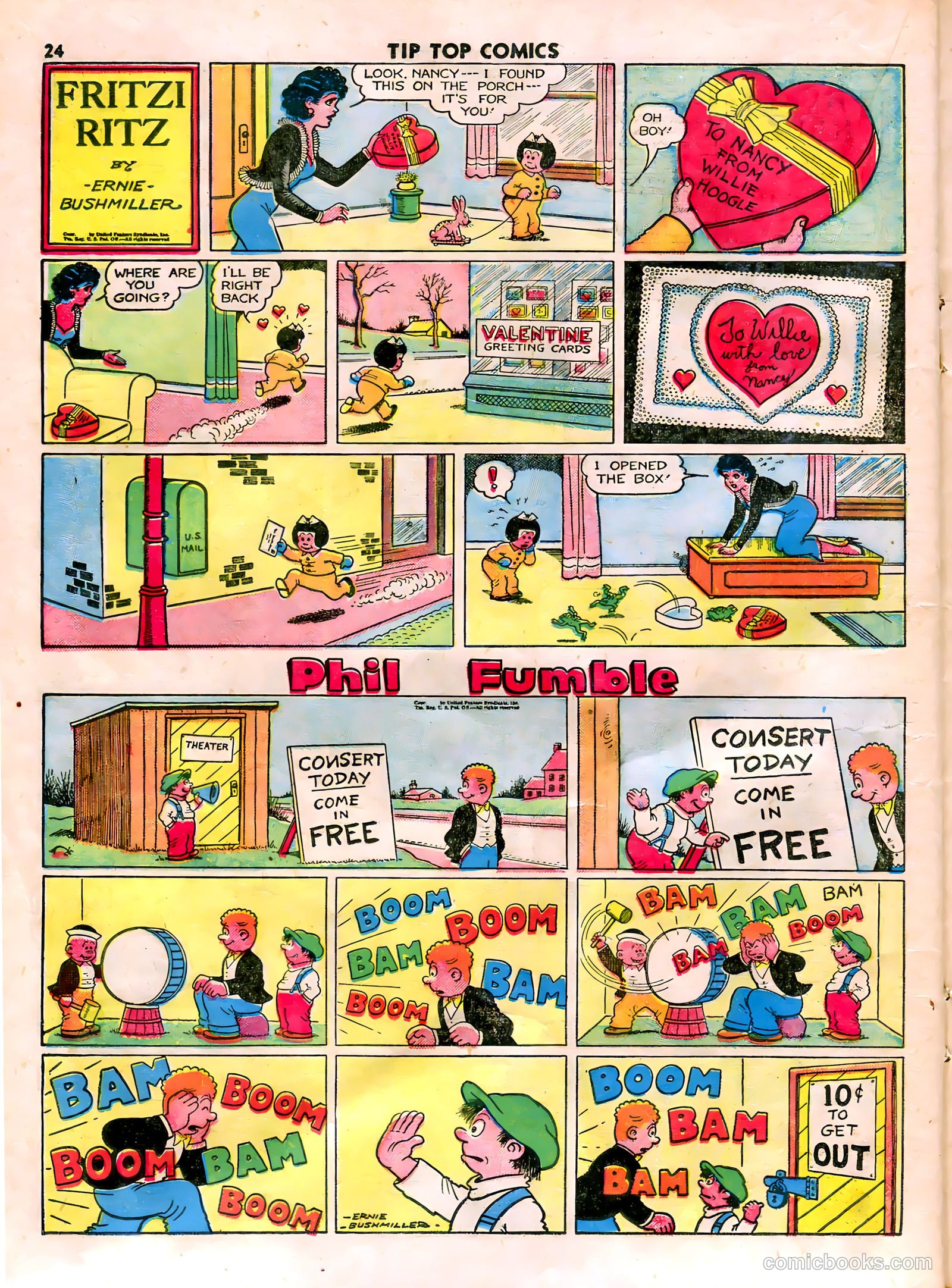 Tip Top Comics #58 (1936) — page 19 of 59