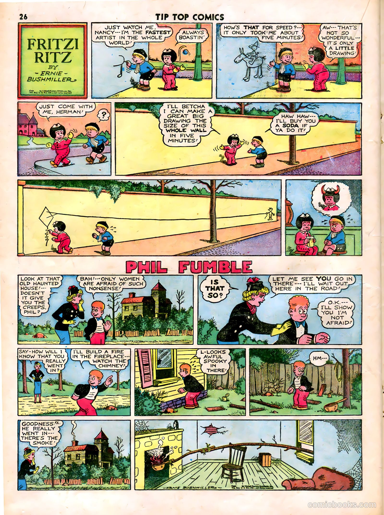 Tip Top Comics #58 (1936) — page 21 of 59