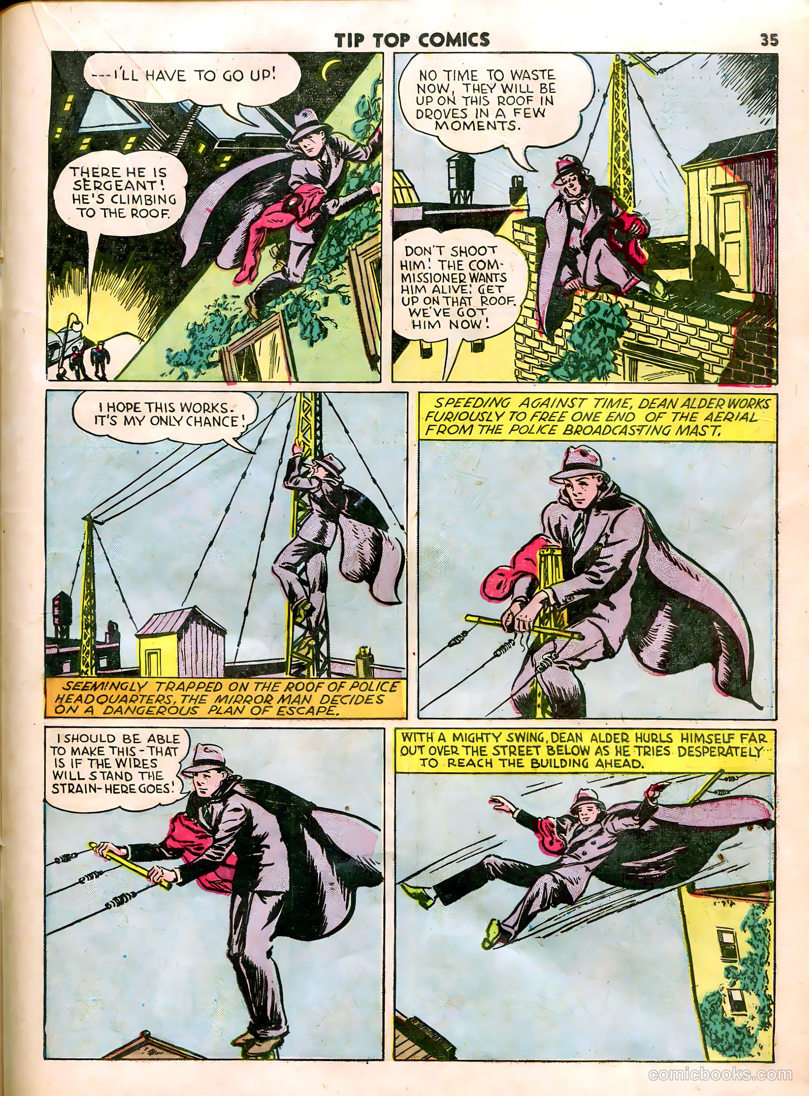 Tip Top Comics #58 (1936) — page 30 of 59