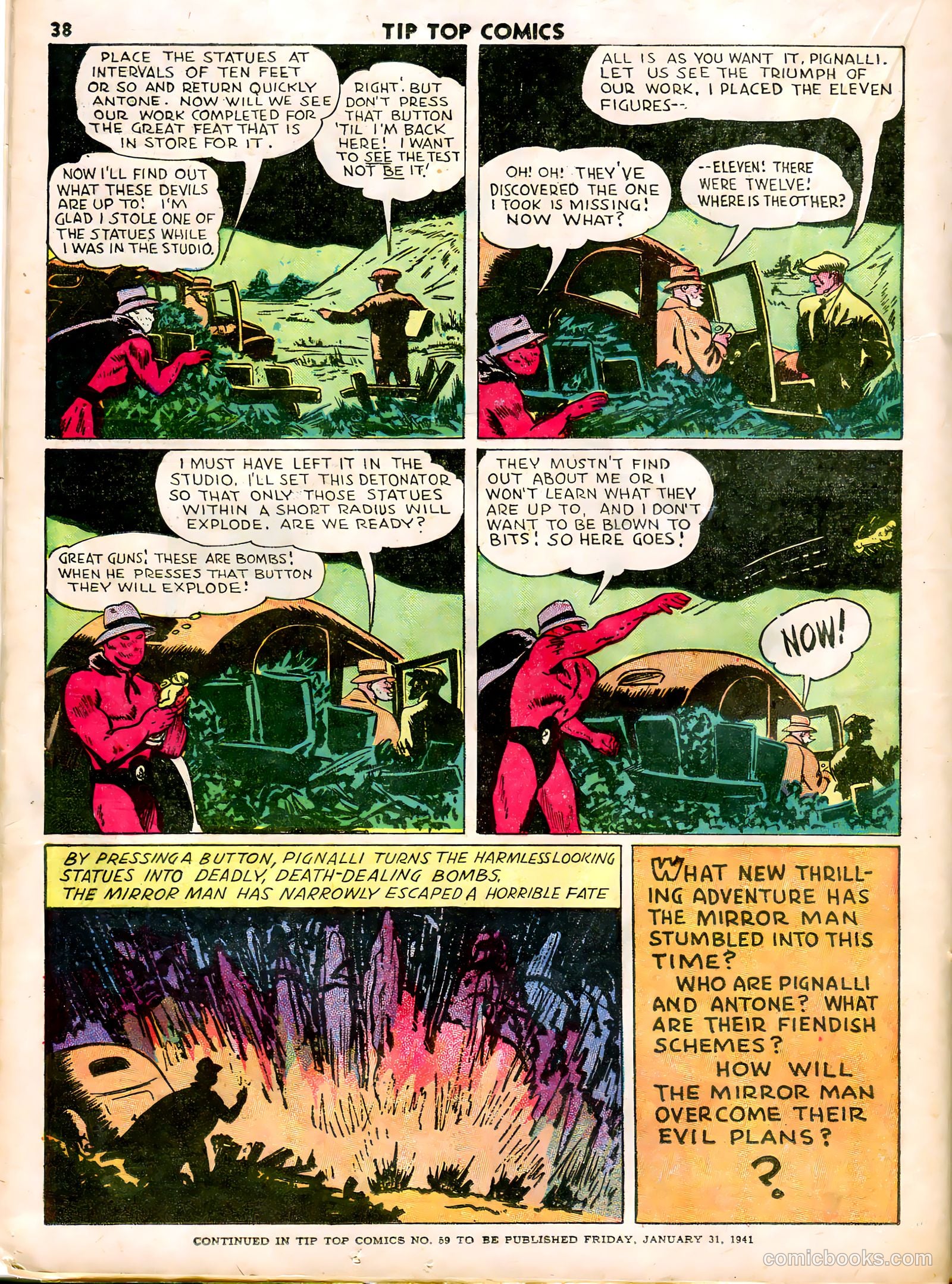 Tip Top Comics #58 (1936) — page 33 of 59