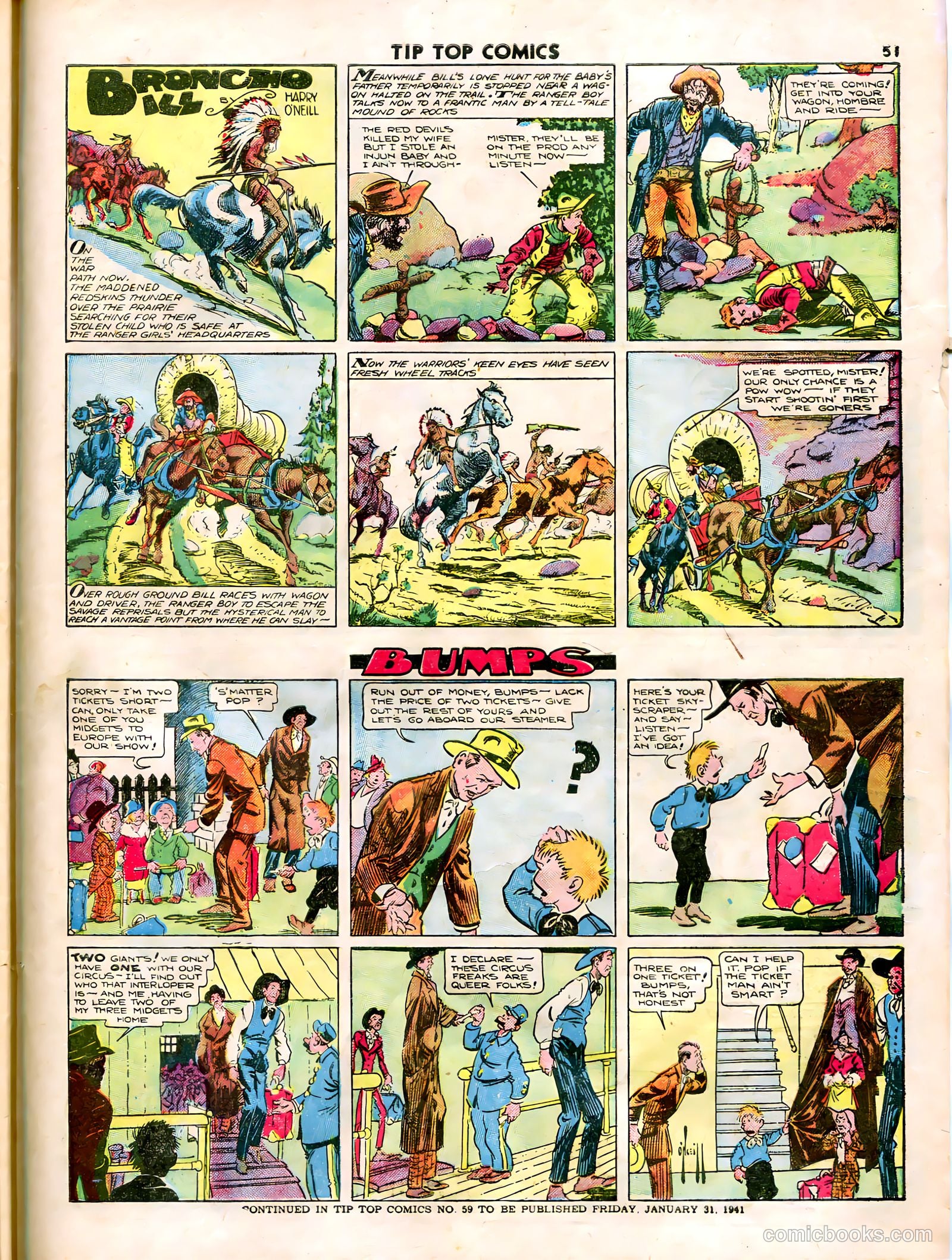 Tip Top Comics #58 (1936) — page 44 of 59