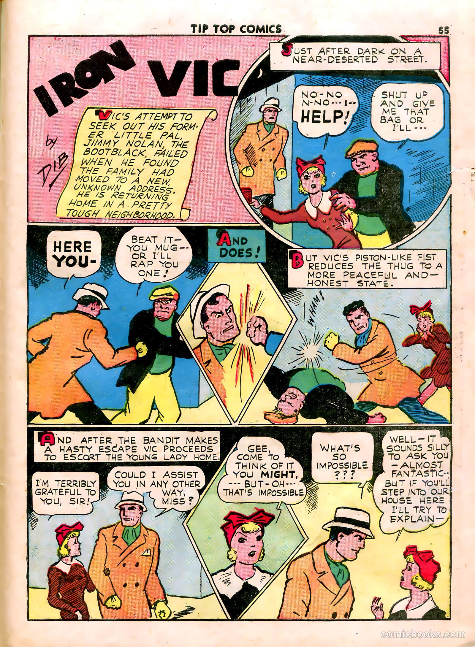Tip Top Comics #58 (1936) — page 48 of 59