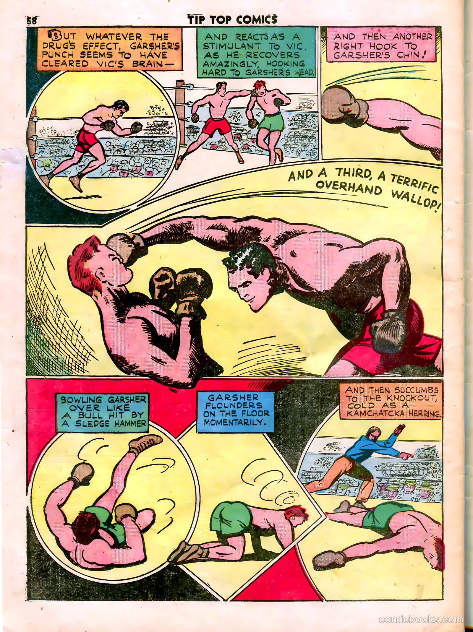 Tip Top Comics #58 (1936) — page 51 of 59
