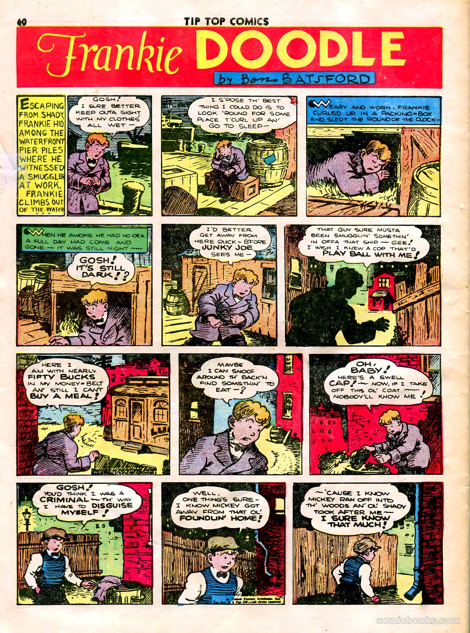 Tip Top Comics #58 (1936) — page 53 of 59