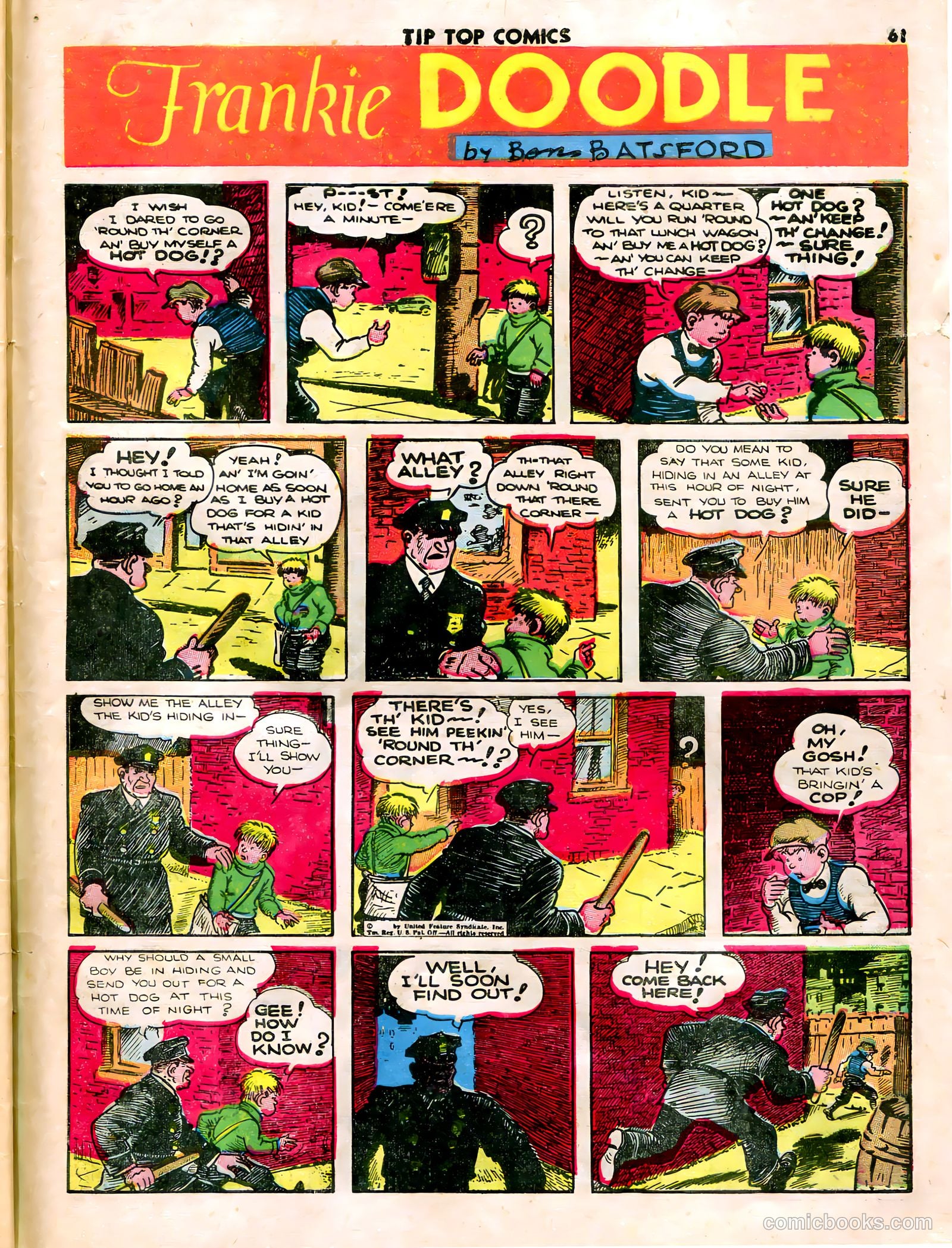 Tip Top Comics #58 (1936) — page 54 of 59
