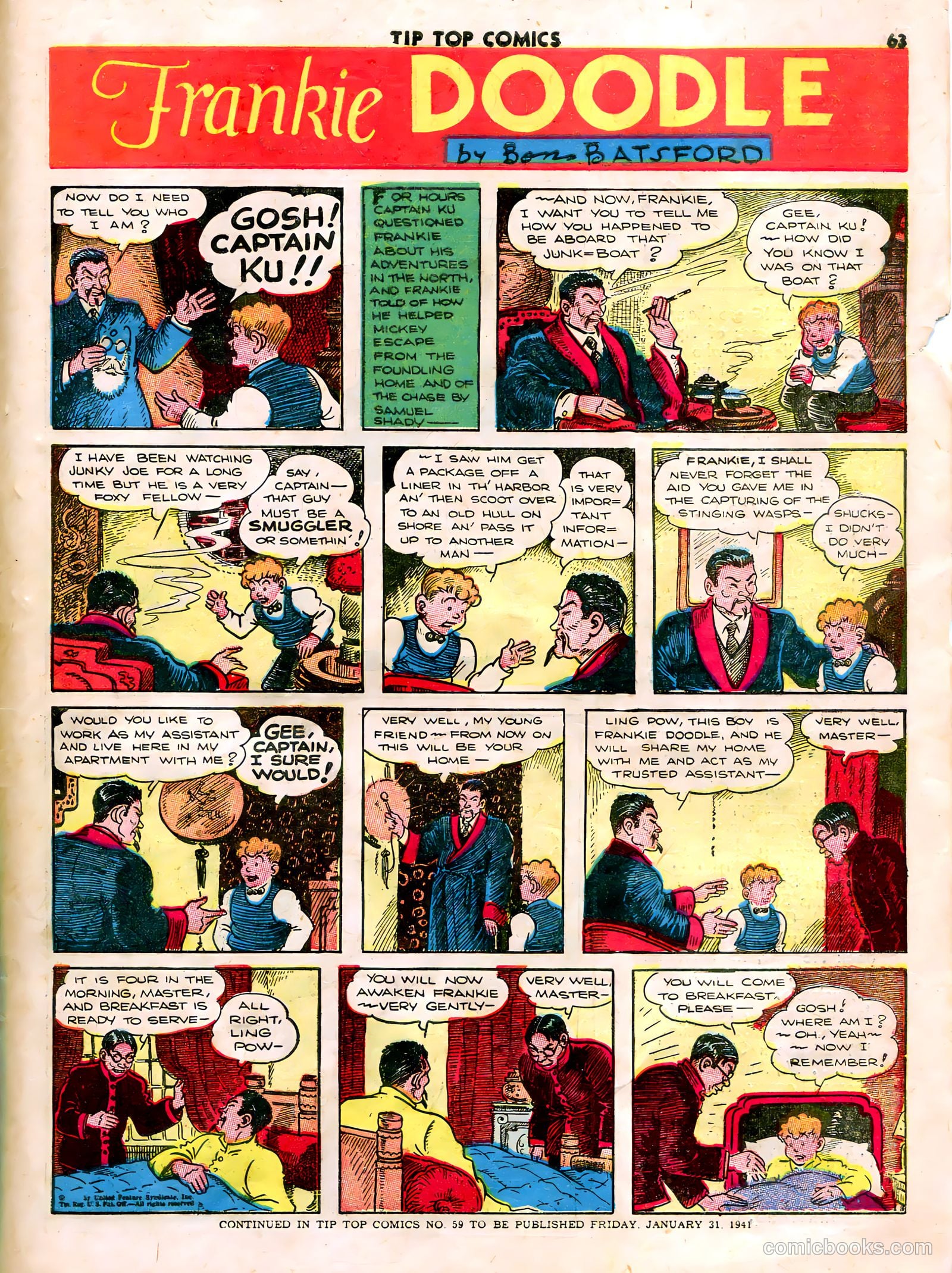 Tip Top Comics #58 (1936) — page 56 of 59