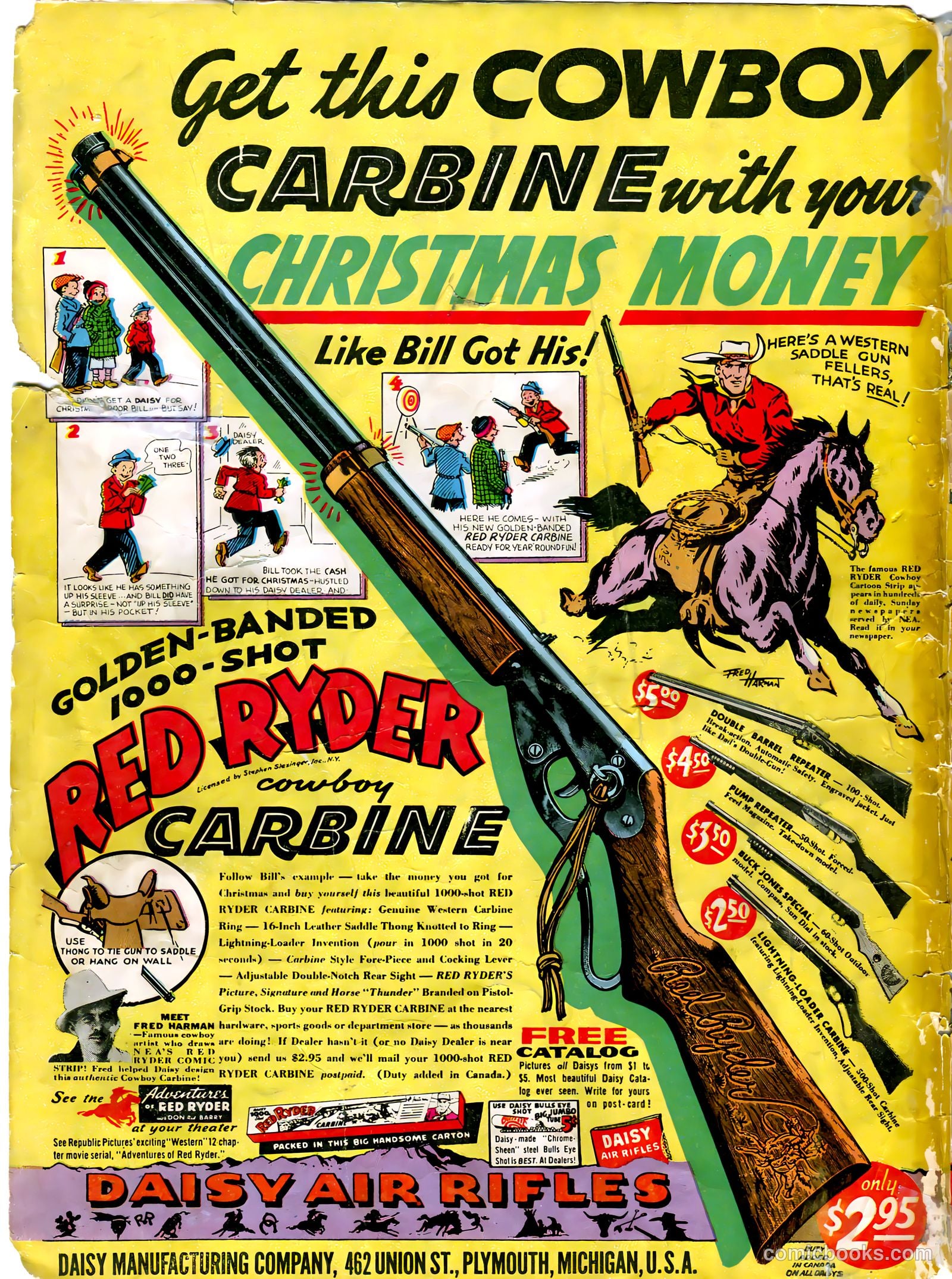 Tip Top Comics #58 (1936) — page 59 of 59