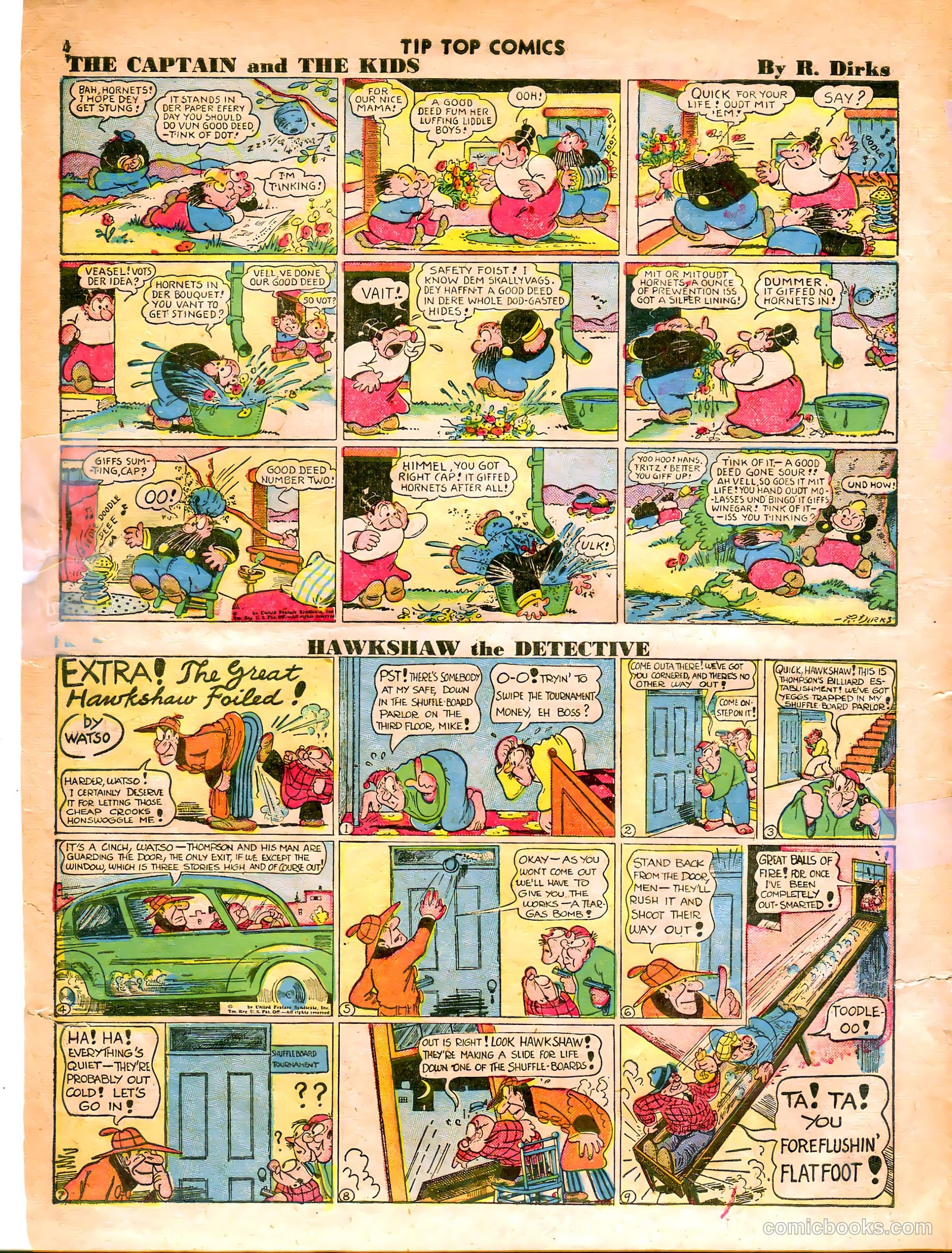 Tip Top Comics #59 (1936) — page 6 of 61