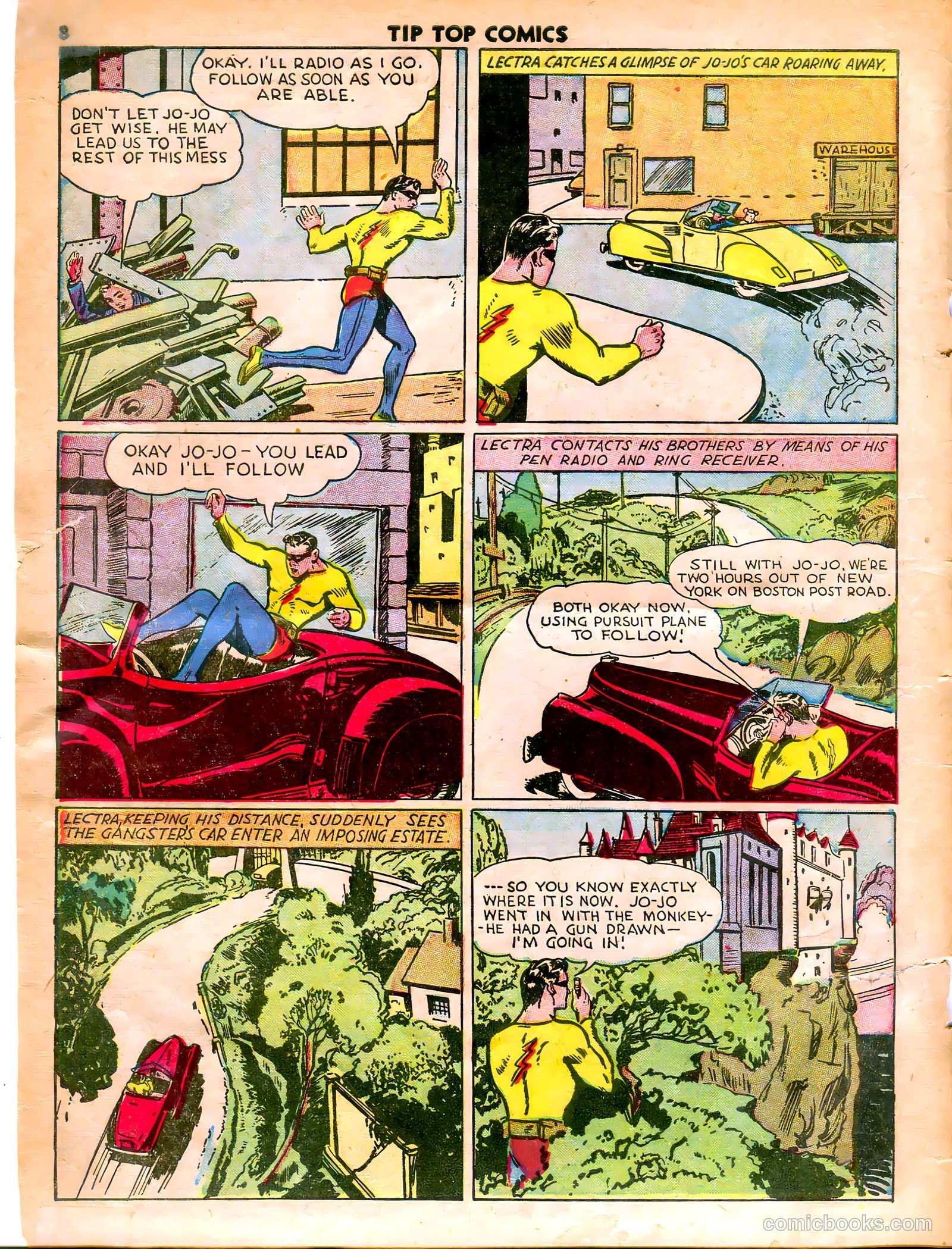 Tip Top Comics #59 (1936) — page 10 of 61