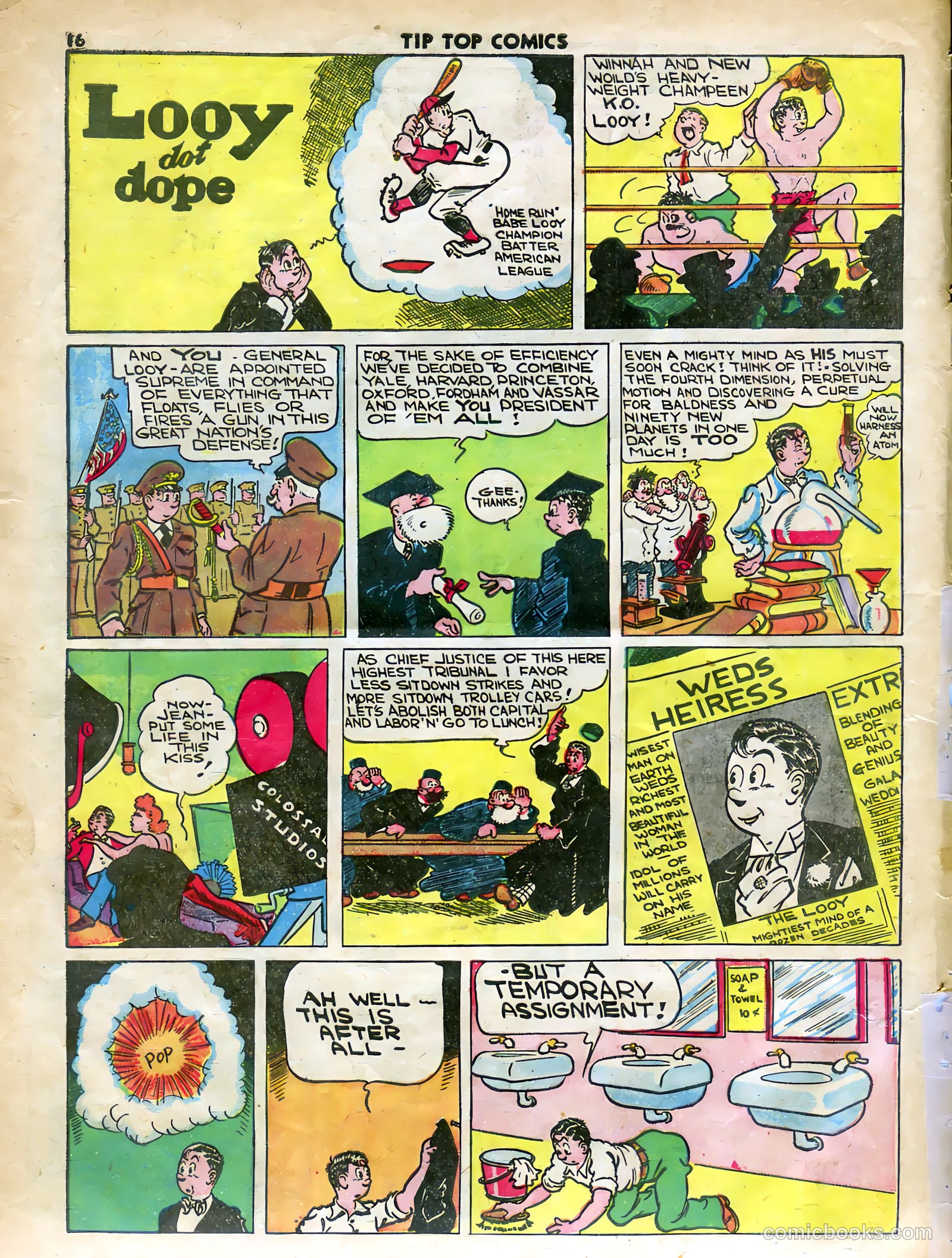 Tip Top Comics #59 (1936) — page 14 of 61