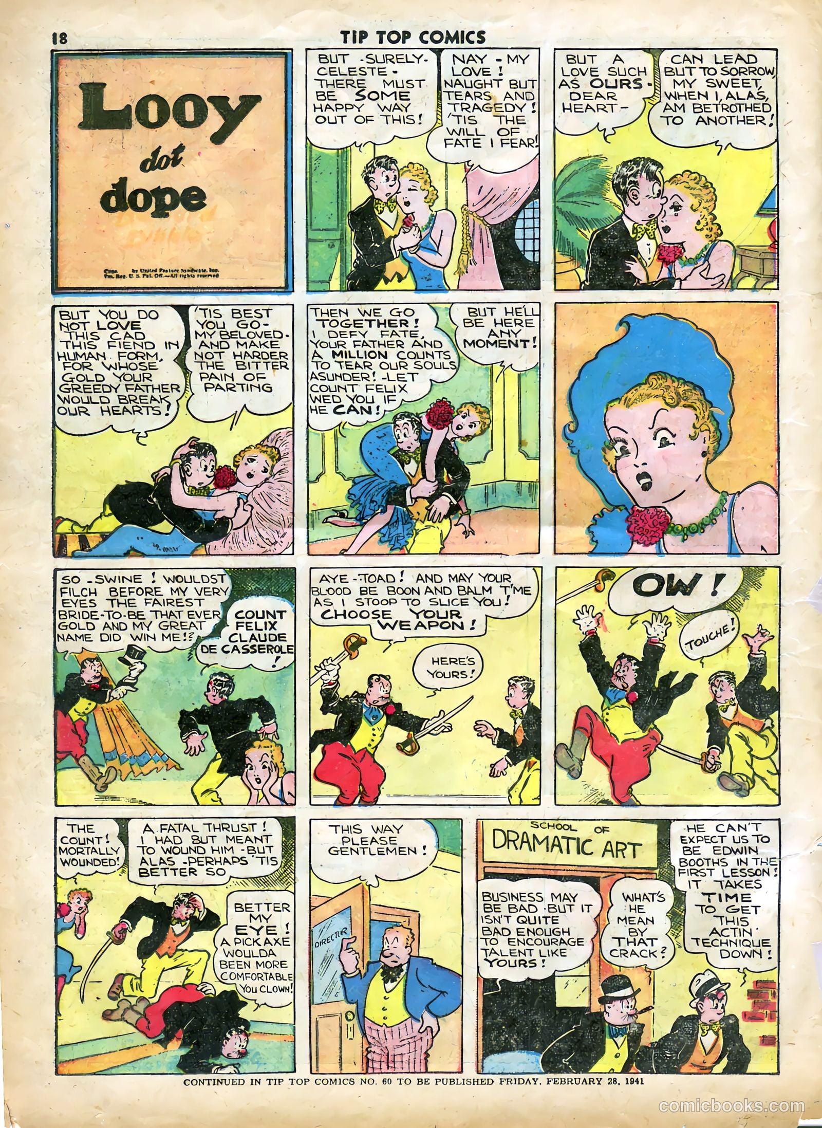 Tip Top Comics #59 (1936) — page 16 of 61