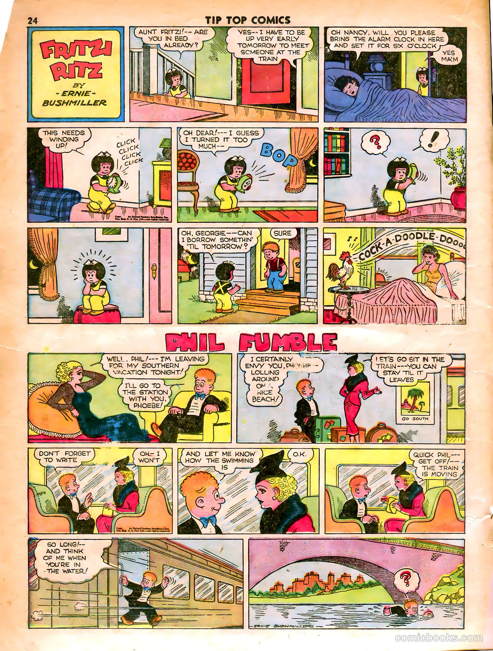 Tip Top Comics #59 (1936) — page 19 of 61