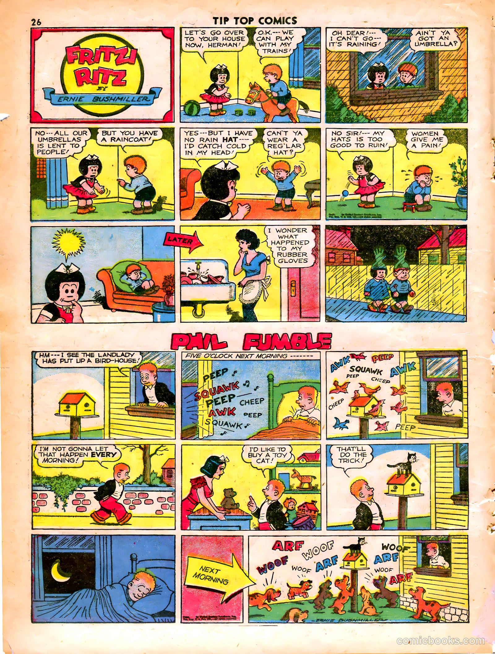 Tip Top Comics #59 (1936) — page 21 of 61