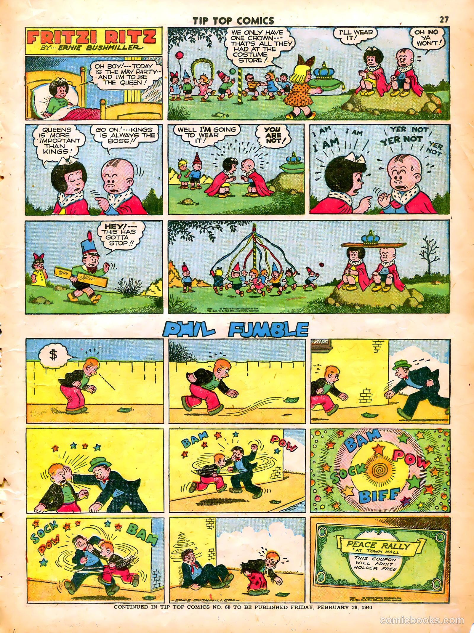 Tip Top Comics #59 (1936) — page 22 of 61