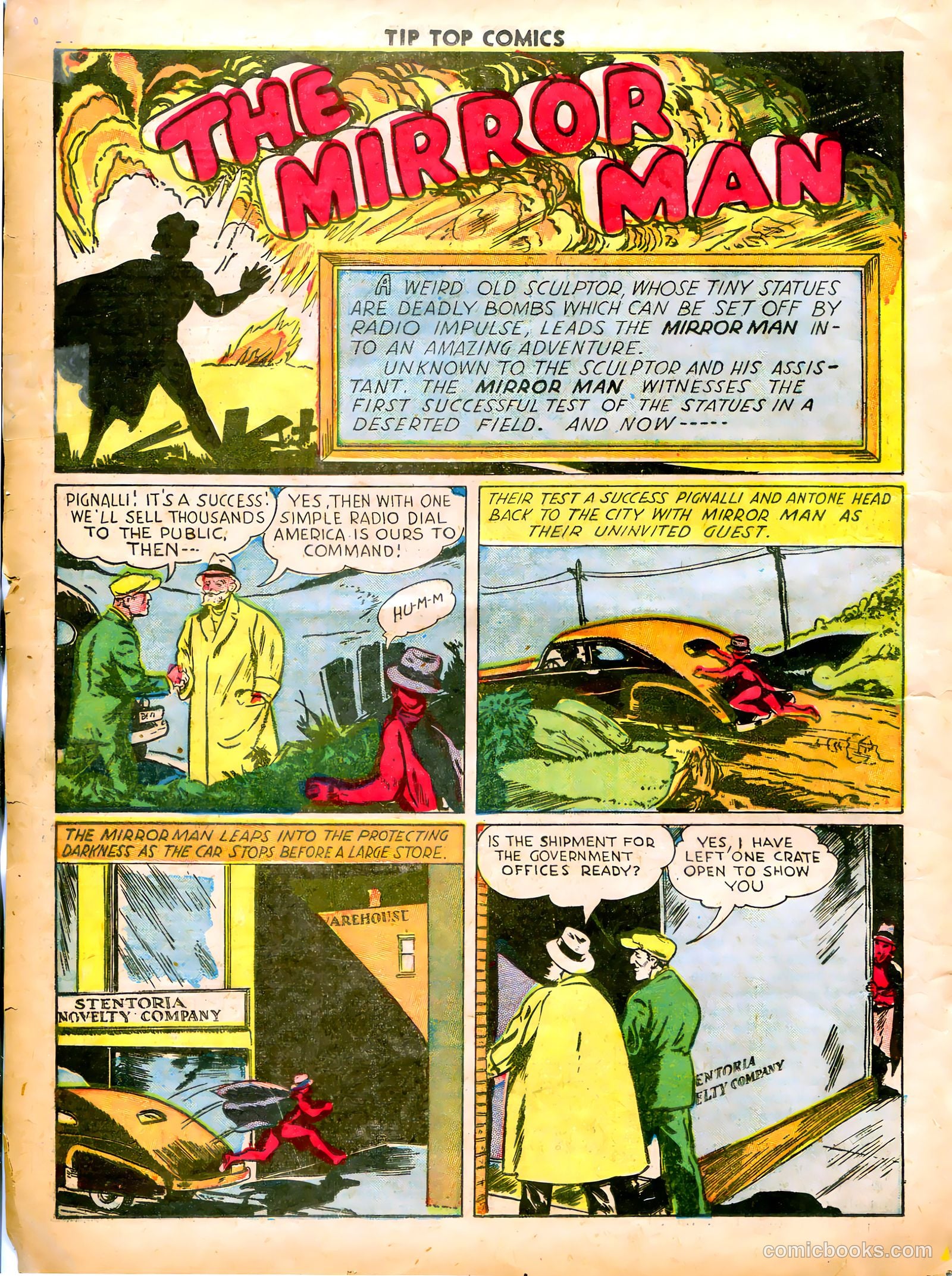 Tip Top Comics #59 (1936) — page 29 of 61