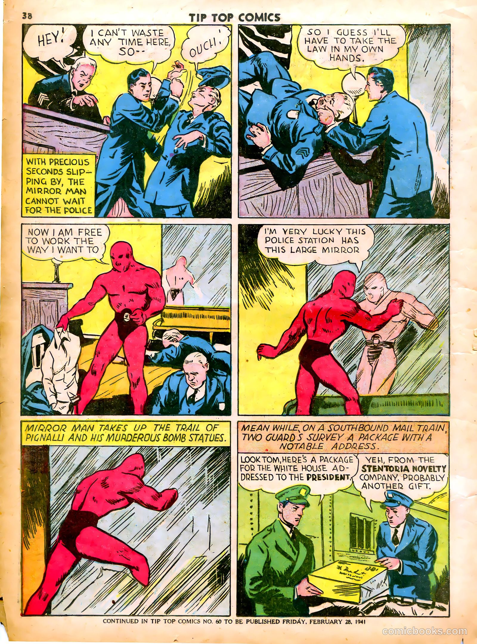 Tip Top Comics #59 (1936) — page 33 of 61